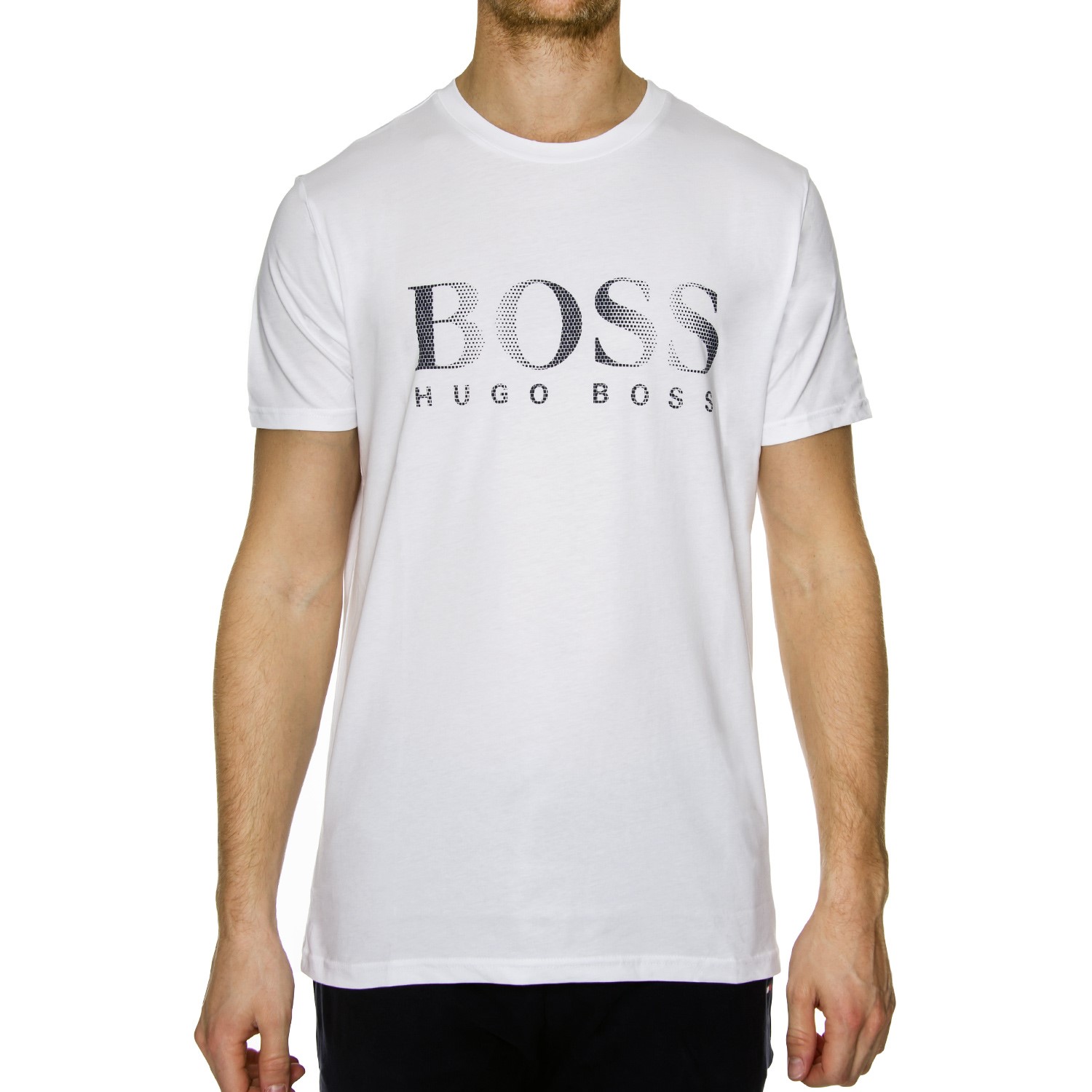 BOSS T-shirt RN UV-Protection