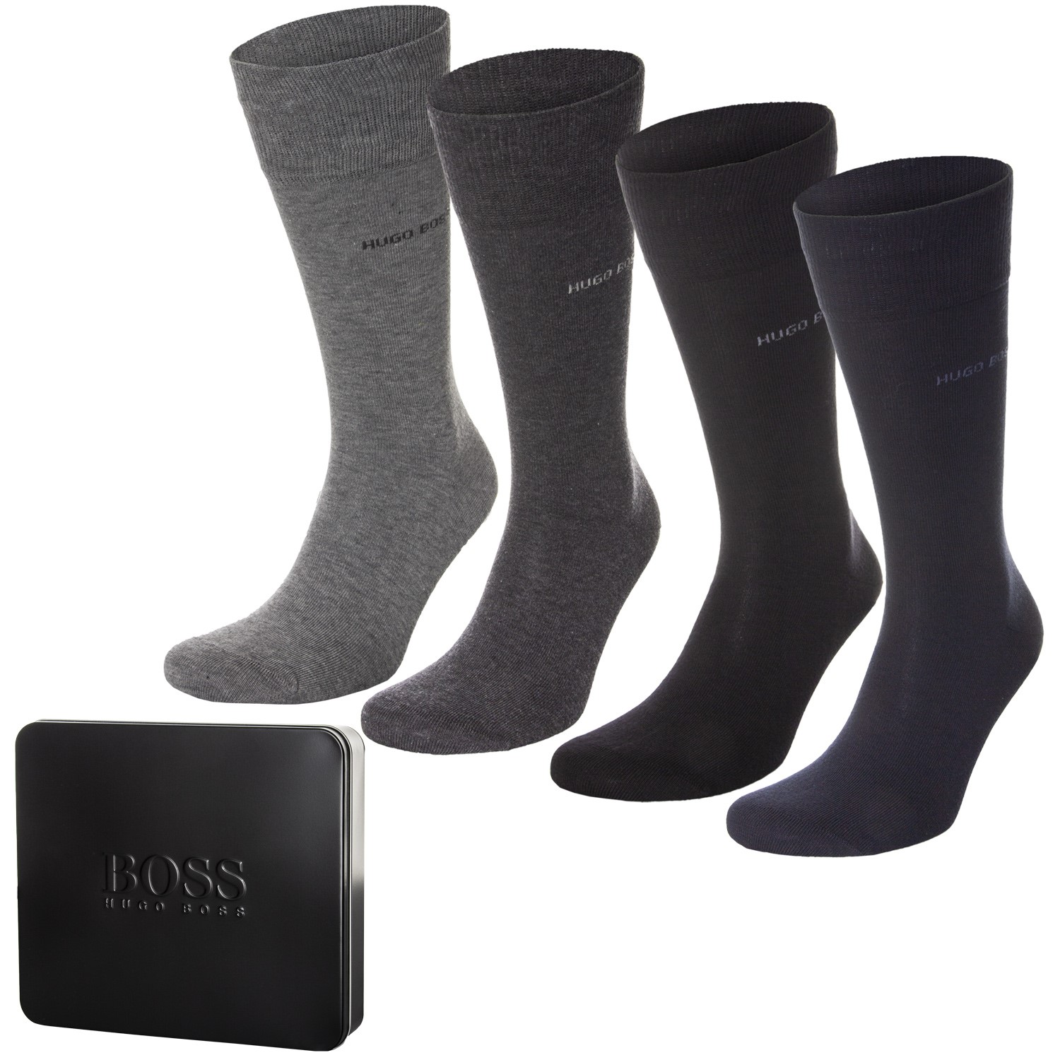 BOSS RS Gift Set CC Socks