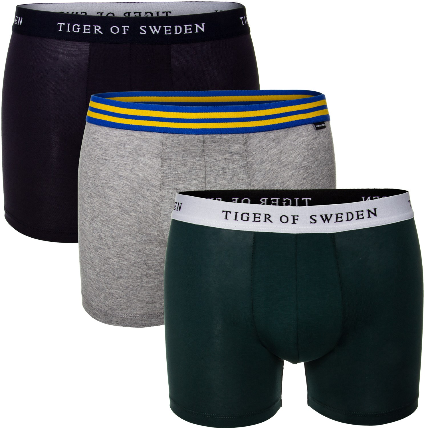 Tiger of Sweden Knuts Boxer Short