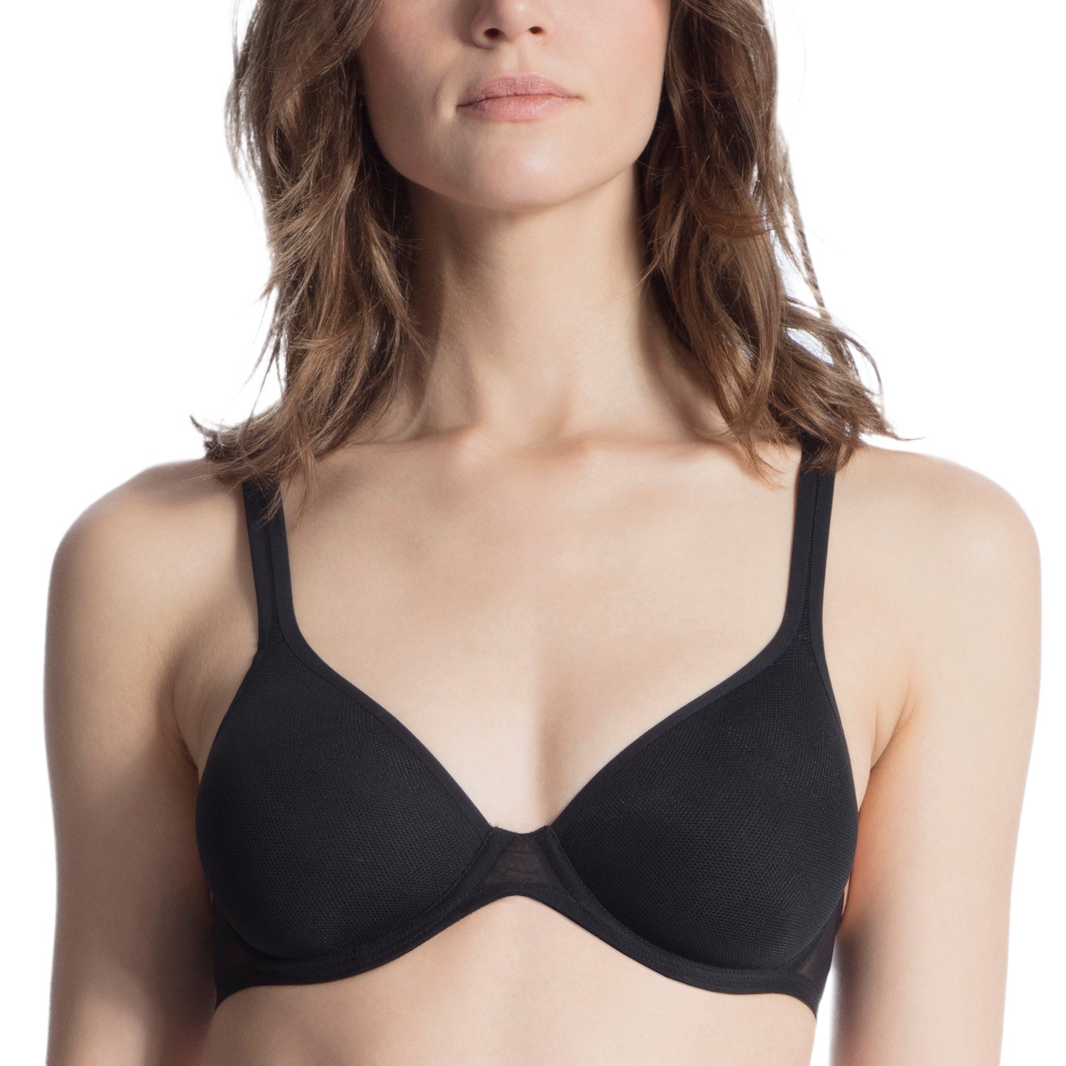 Calida Feminine Air T-shirt Bra