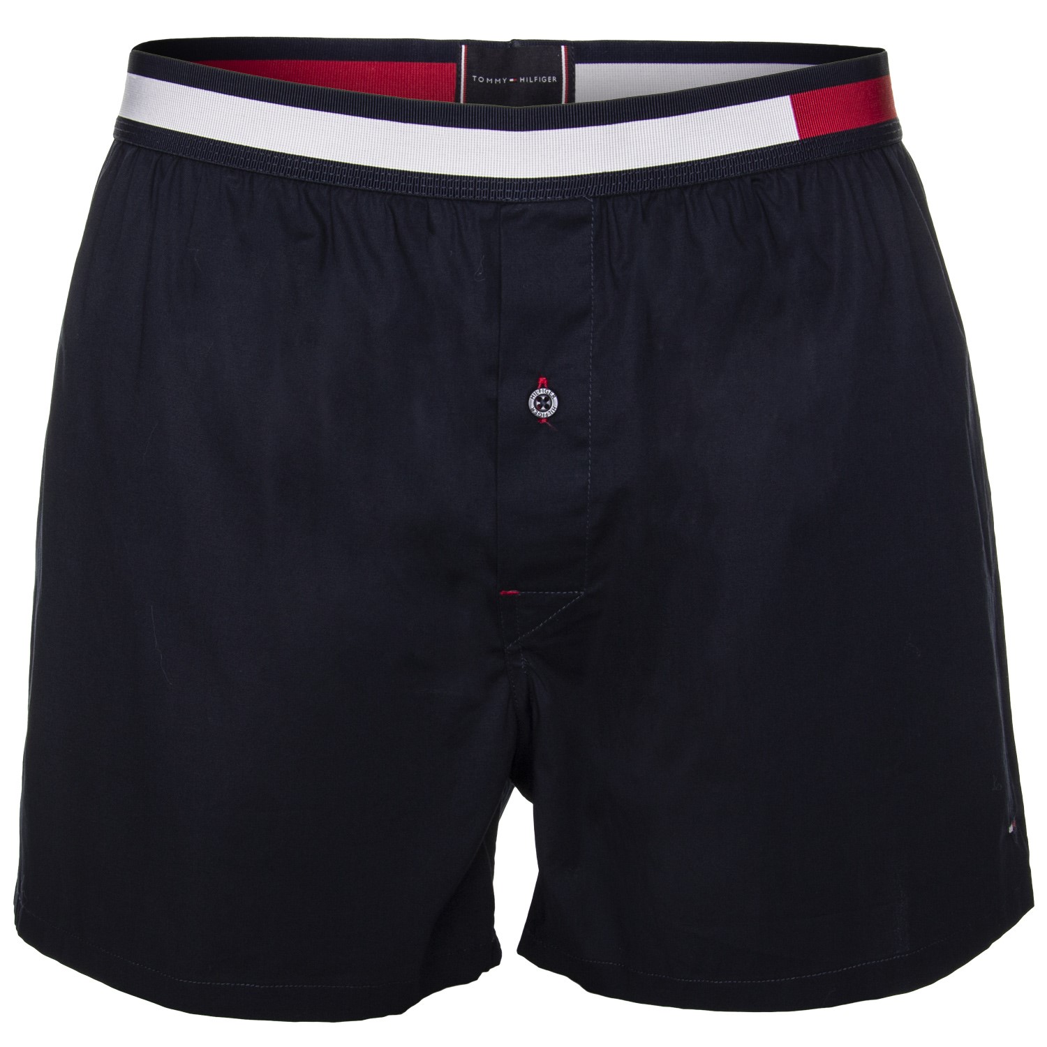 Tommy Hilfiger Colorblock Woven Boxer 