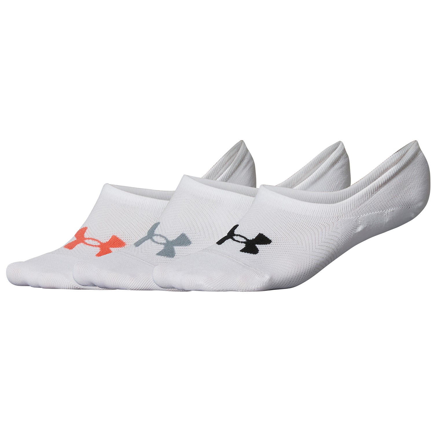 Under Armour Essential Ultra Low Liner Socks