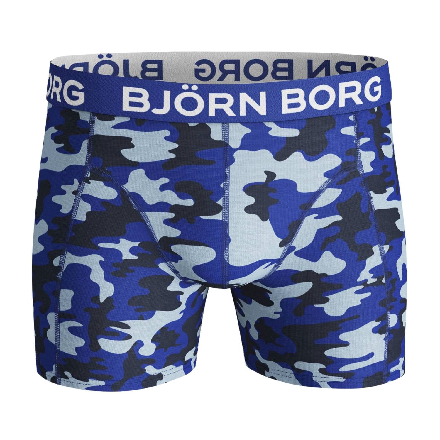Björn Borg Core Clouds Shorts