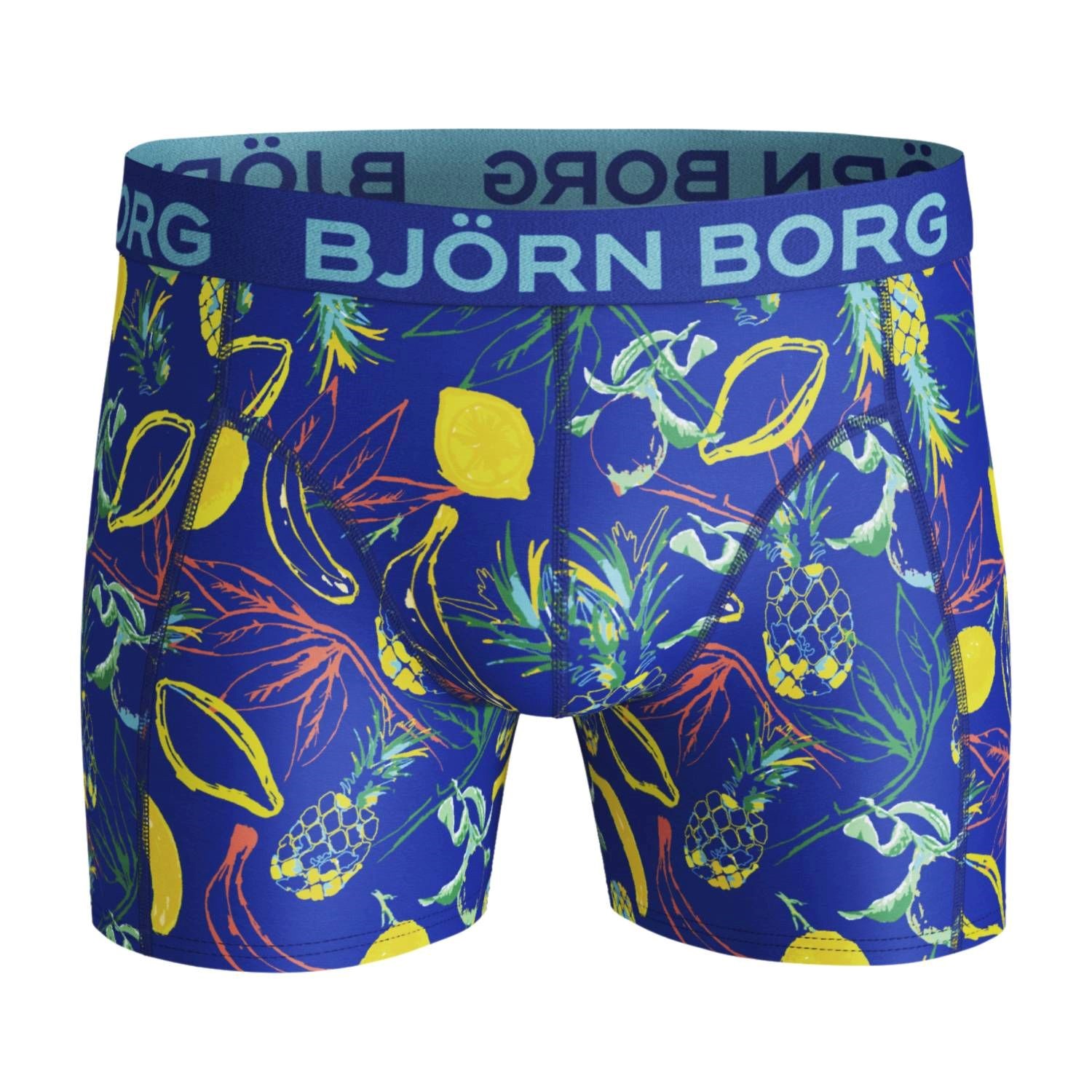 Björn Borg Lightweight Micro Fruitsalad Shorts
