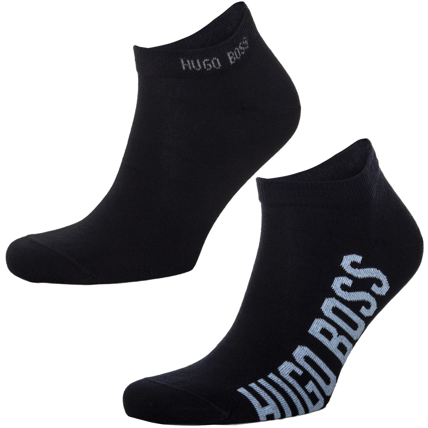 BOSS Logo CC Ankle Socks