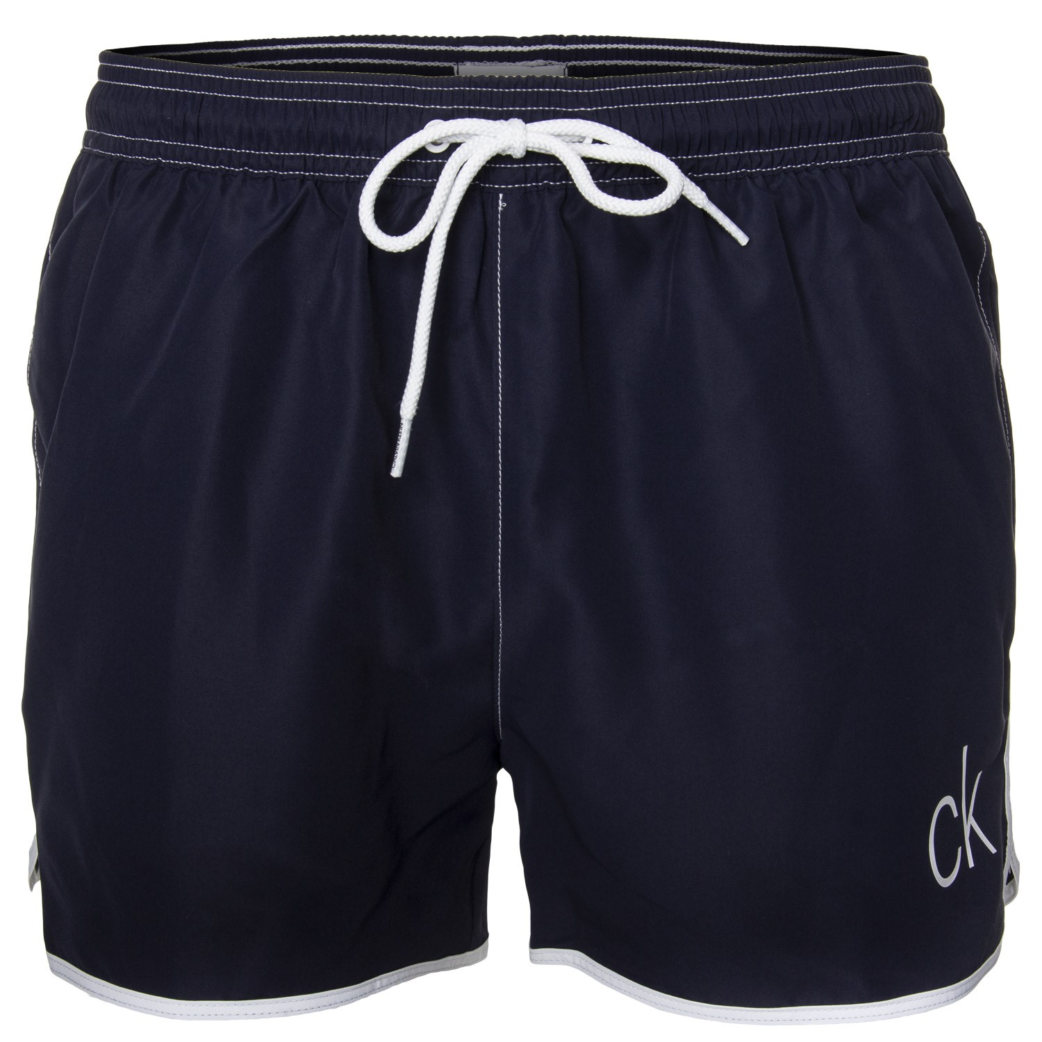 Calvin Klein Retro Short Runner Swim shorts