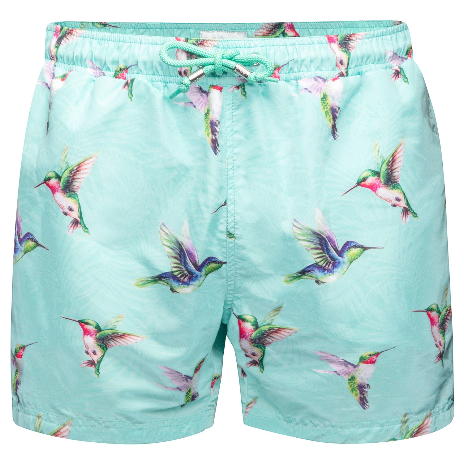 Panos Emporio Hummingbird Apollo Swim Shorts