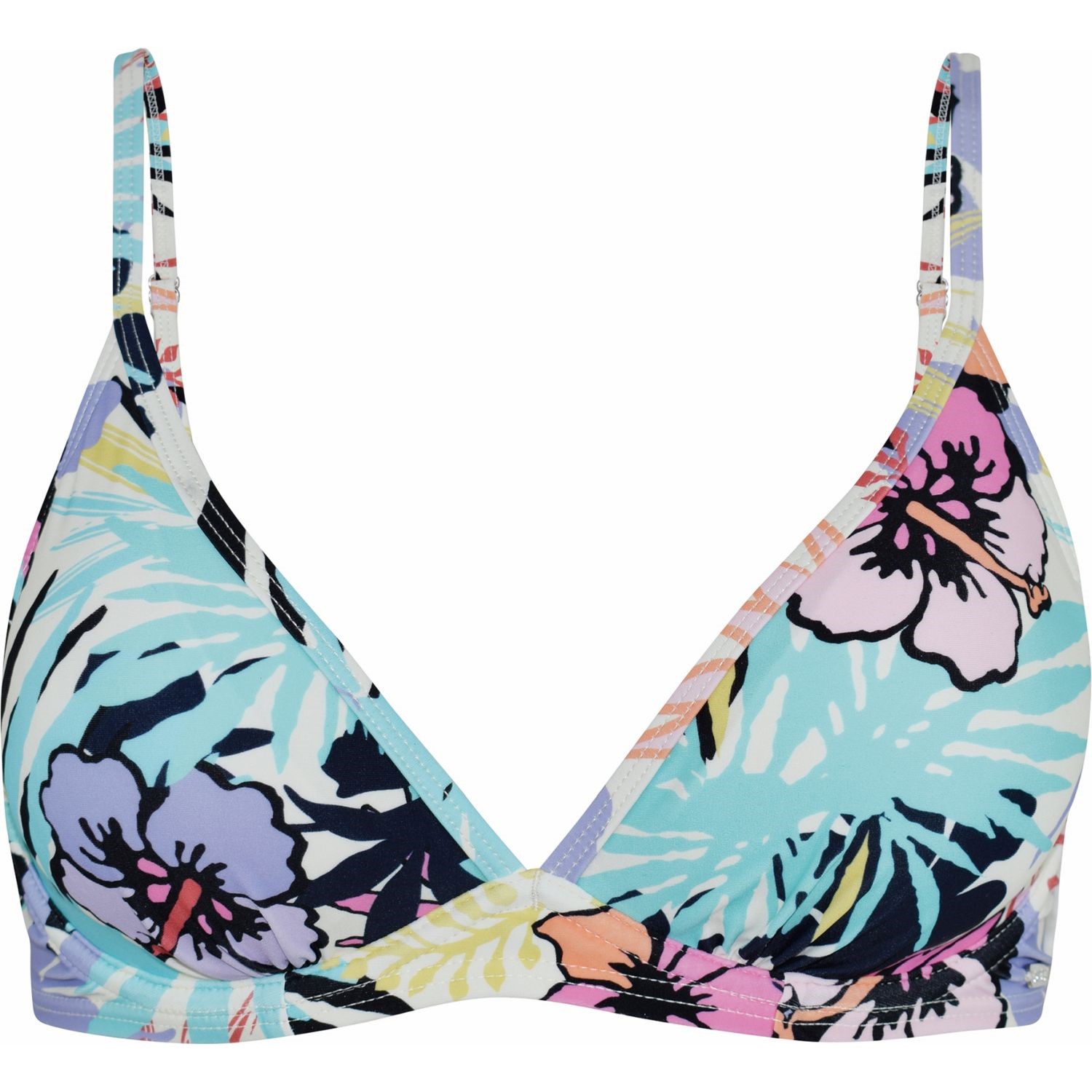Abecita Sicilia Wire Bikini Bra