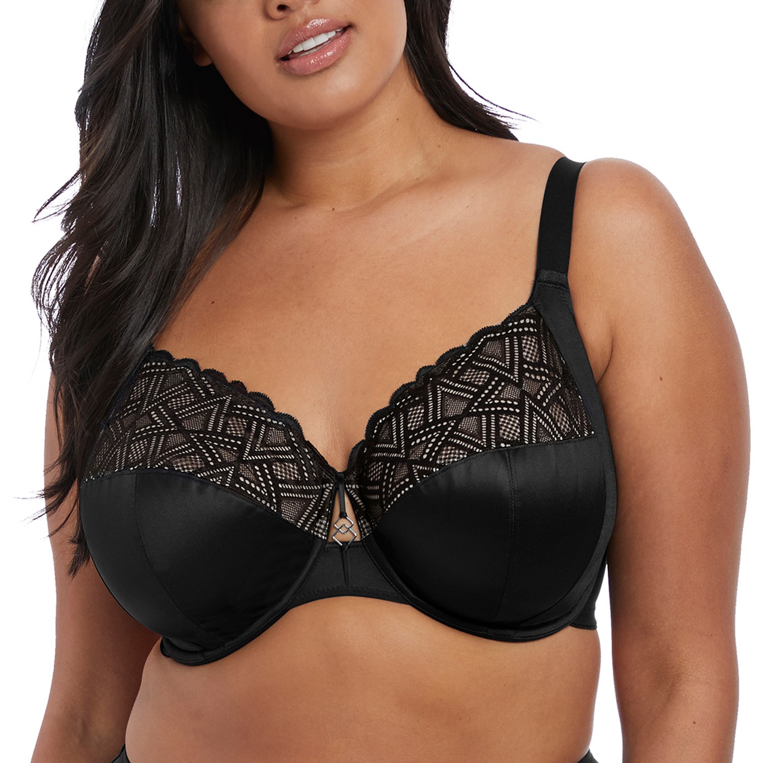 Elomi Lydia Bandless Bra