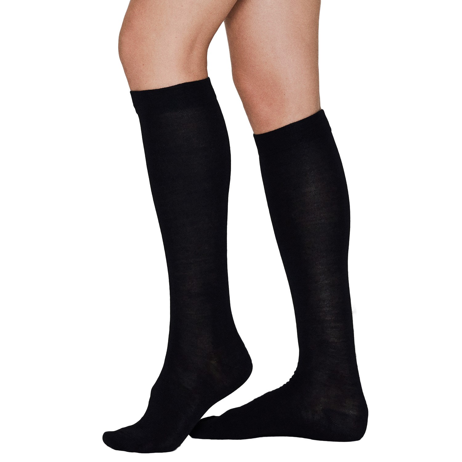 JBS of Denmark Wool Knee High