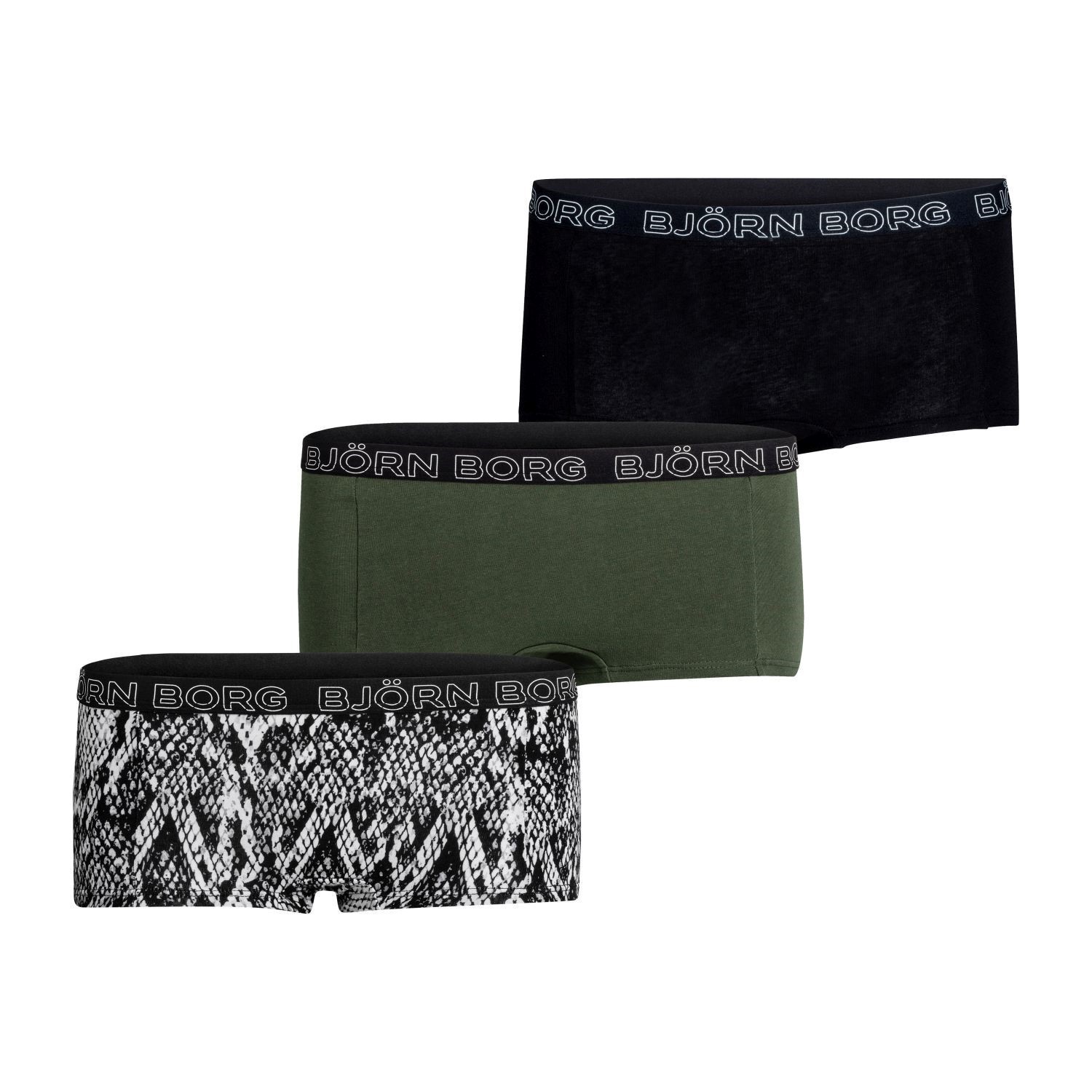 Björn Borg Core Minishorts 1933