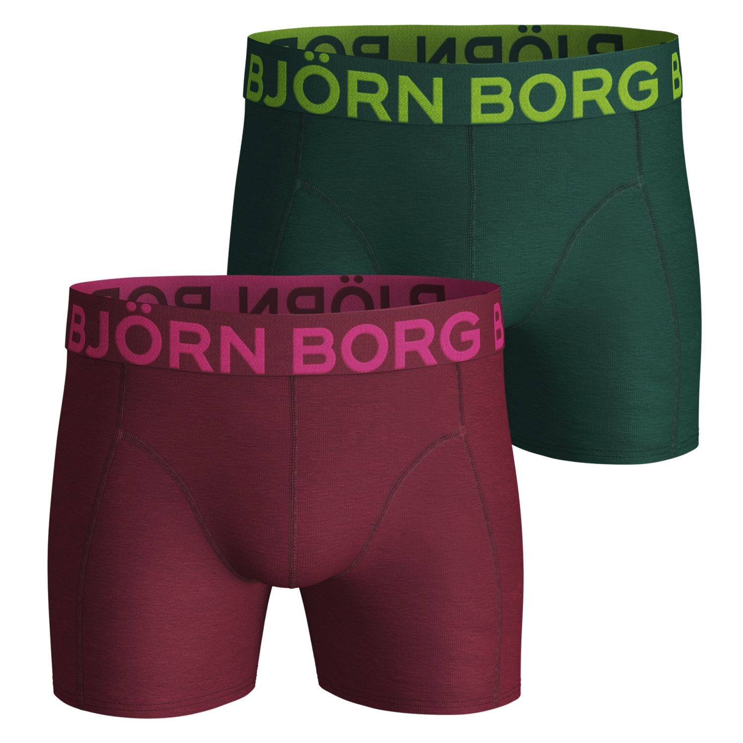 Björn Borg Cotton Stretch Core Shorts 1932