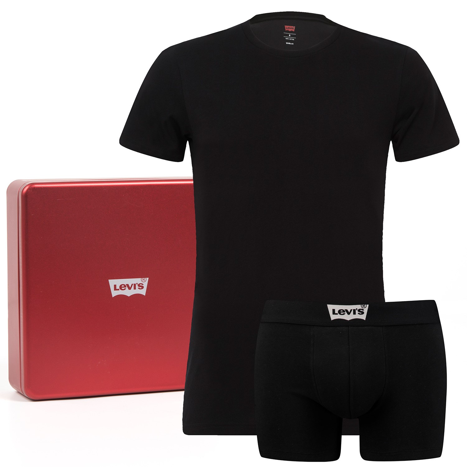 Levis Bodywear Starterpack Giftbox