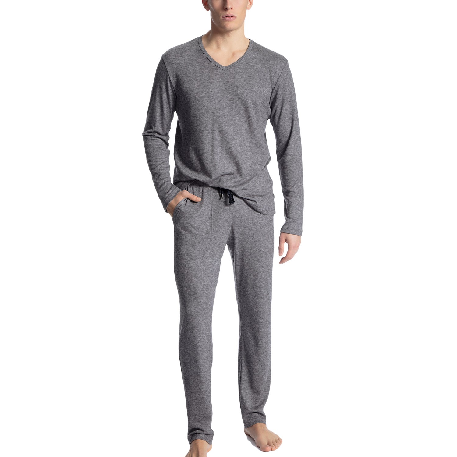 Calida Function Wool Pyjama