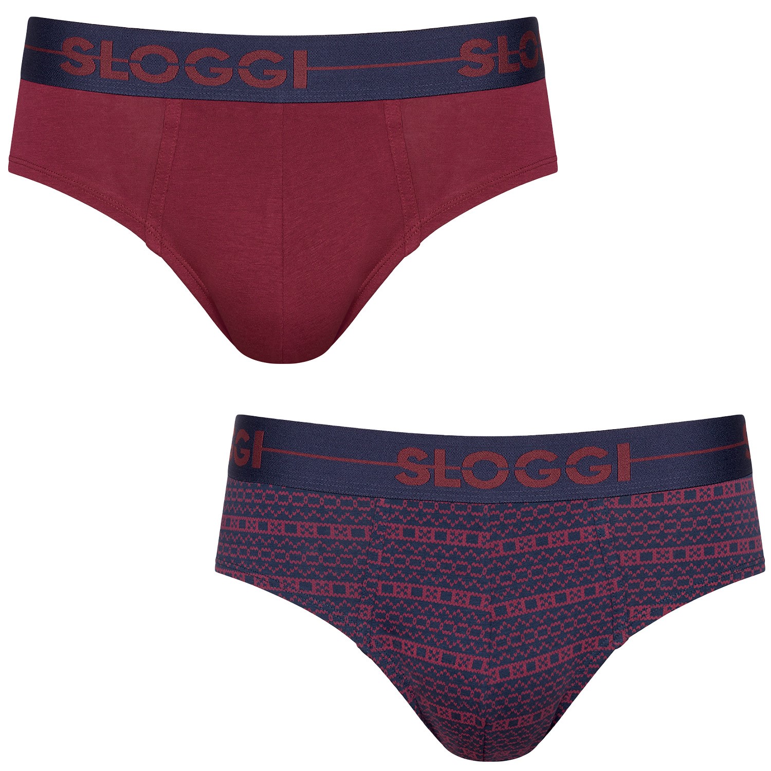Sloggi Men GO Holiday Mini