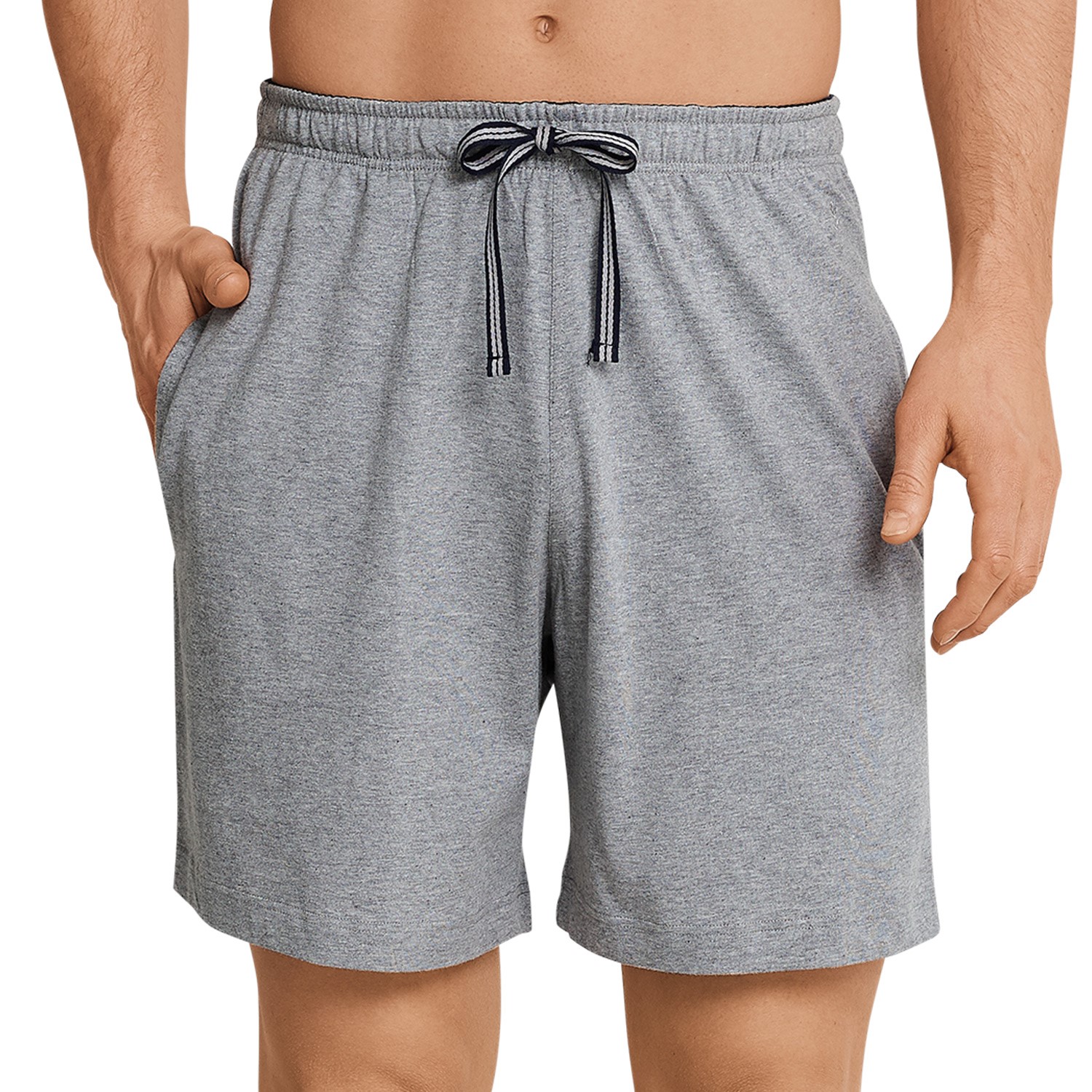 Seidensticker Single Jersey Shorts