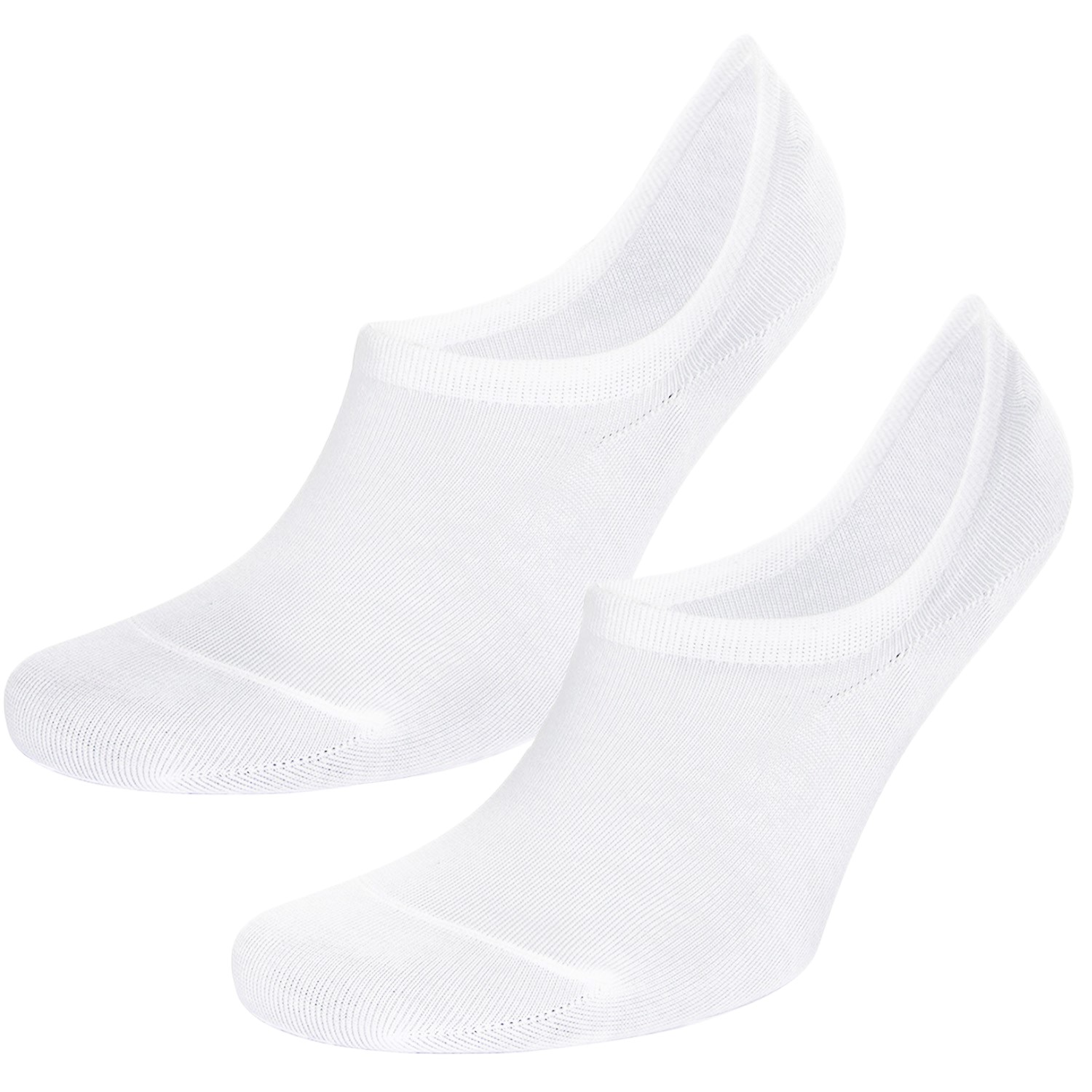 Pierre Robert Cotton No Show Sock