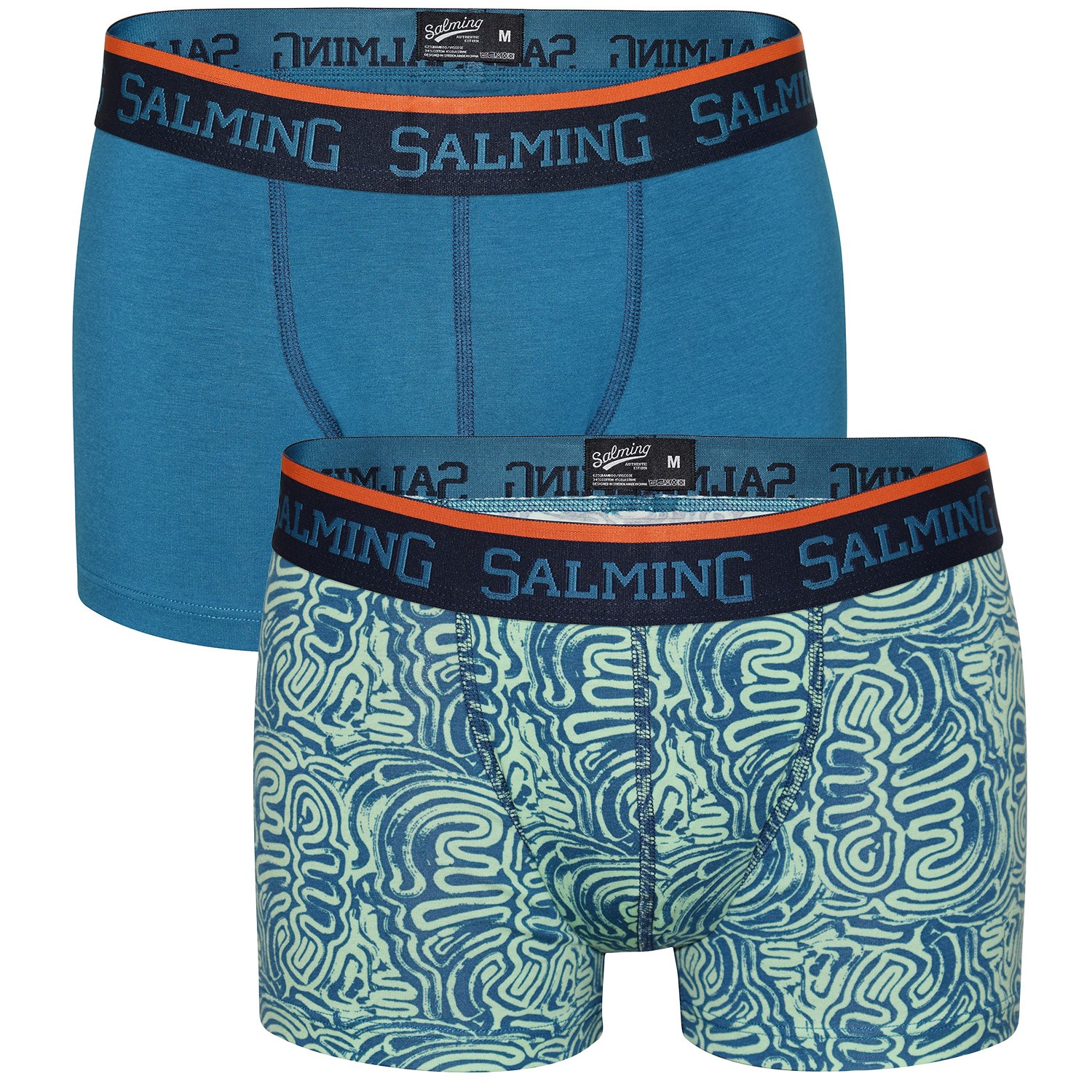 Salming Andrew Bamboo Boxer