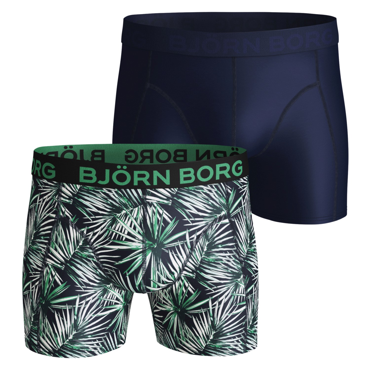 Björn Borg Lightweight Microfiber Shorts 212