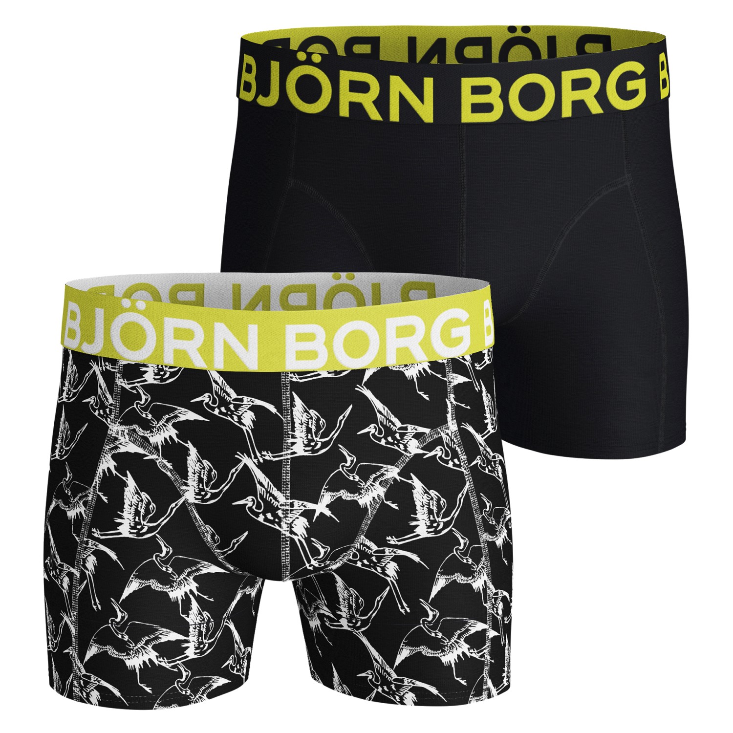 Björn Borg Cotton Stretch Core Shorts 212 