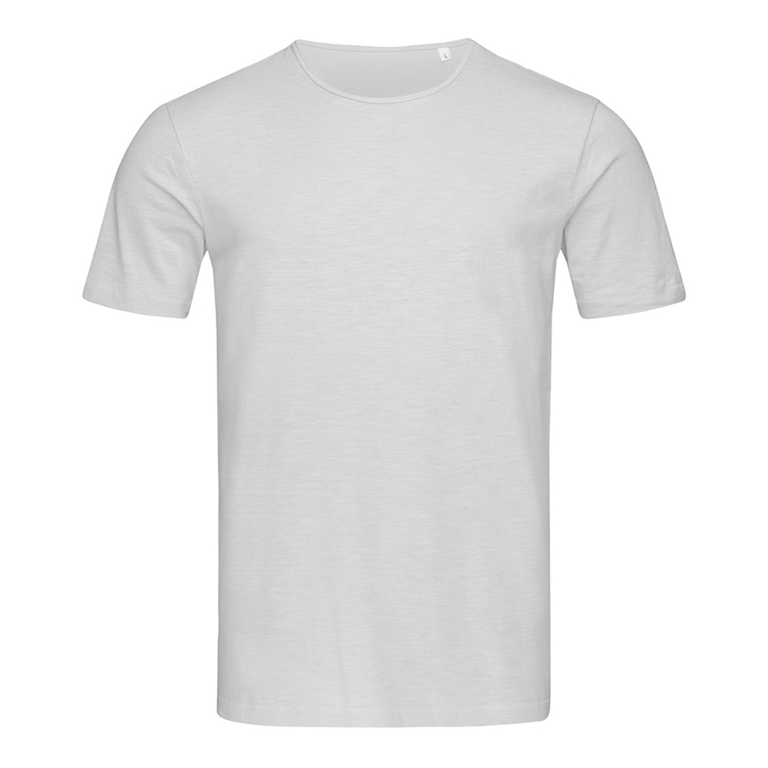 Stedman Shawn Slub Men Crew Neck