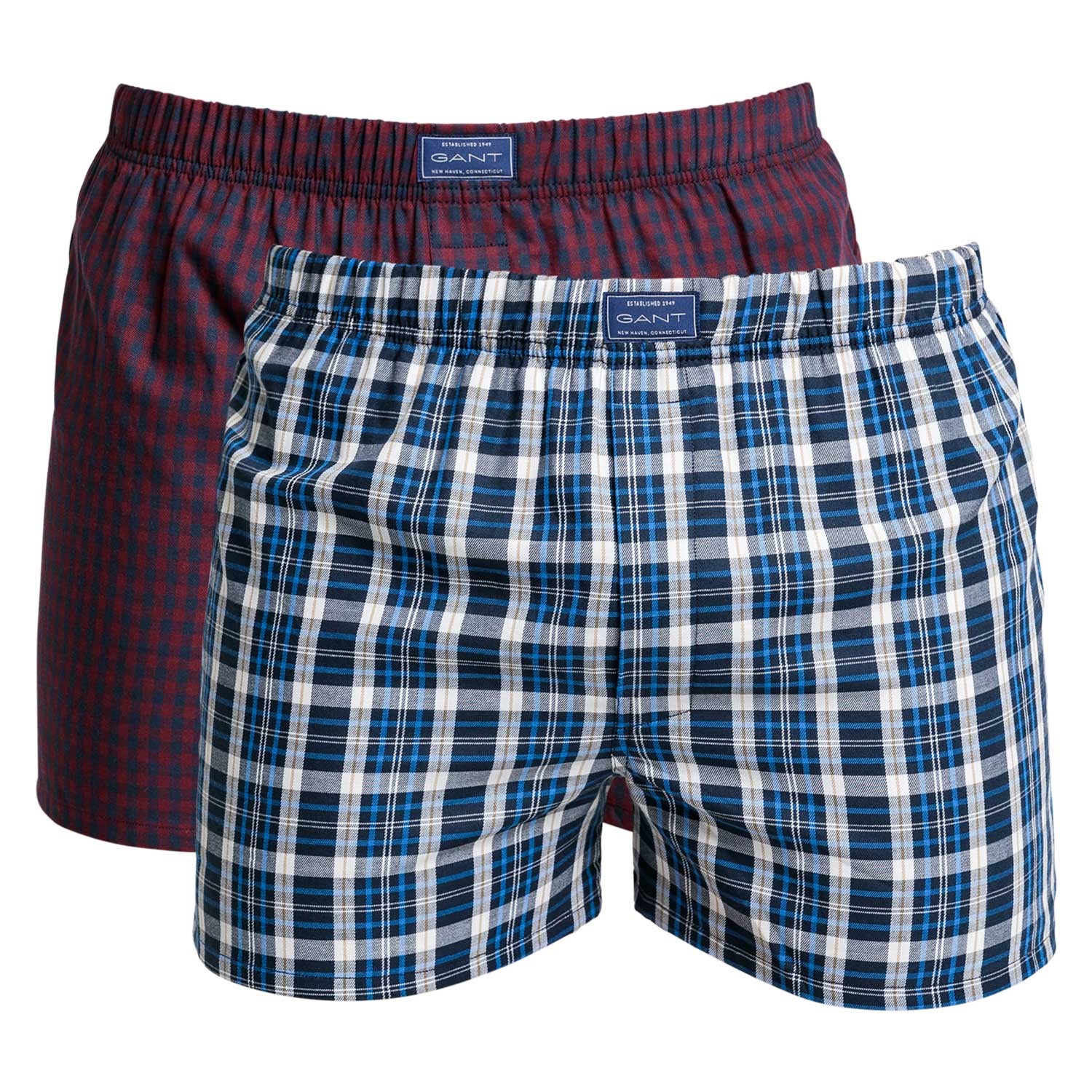 Gant Woven Boxer Shorts