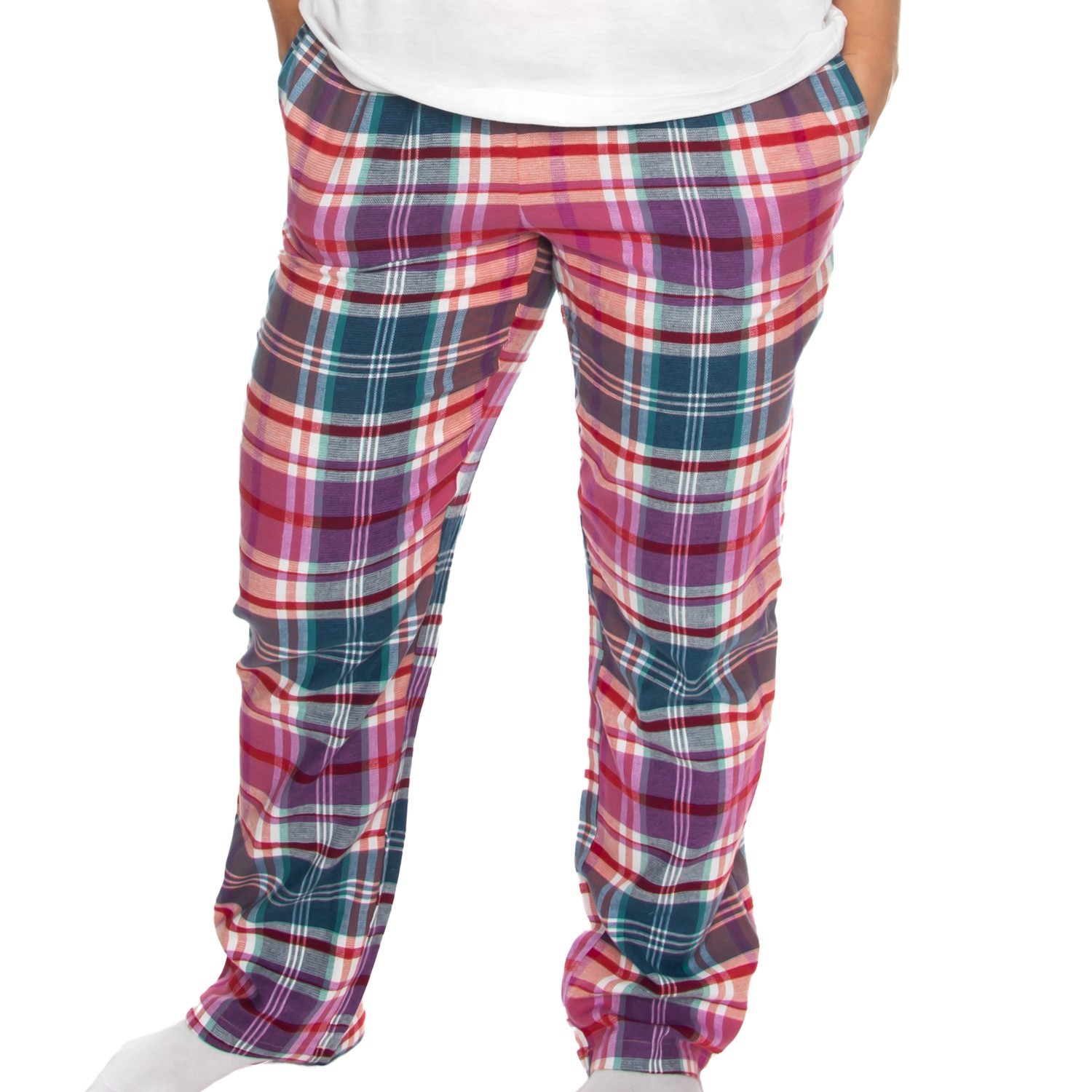 Trofe Flannel Pyjama Pants