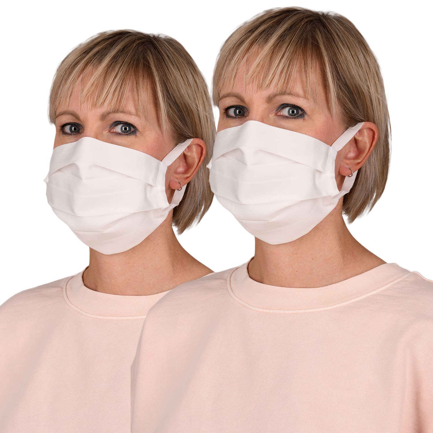 Anita Community Face Mask