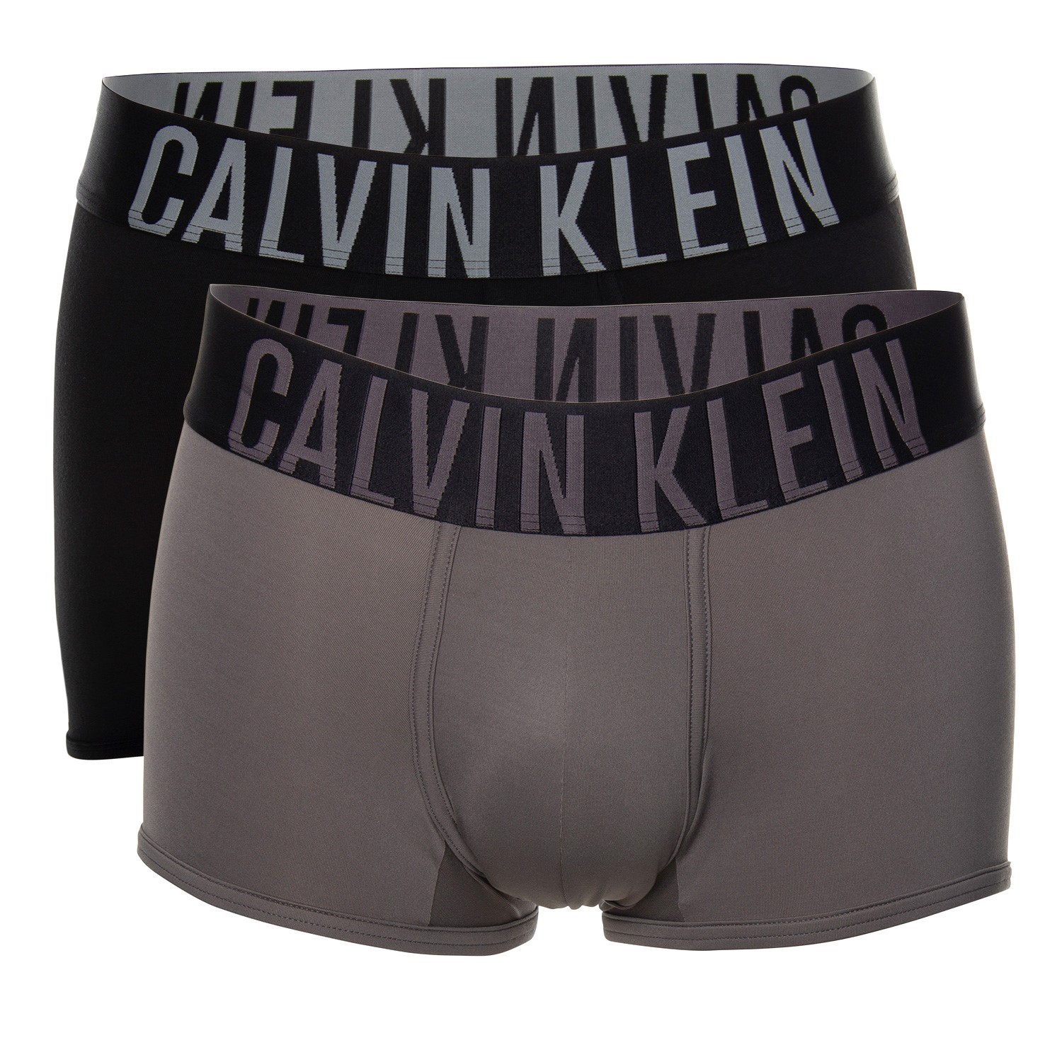 Calvin Klein Intense Power Micro Low Rise Trunk