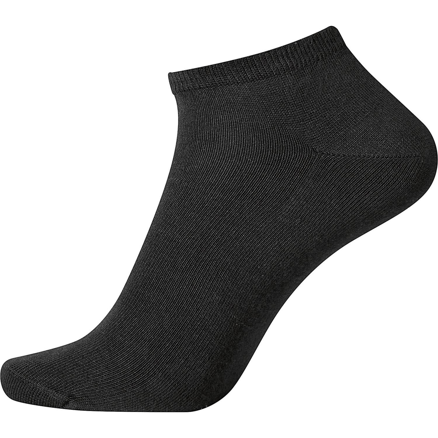Egtved Cotton Footie Sock