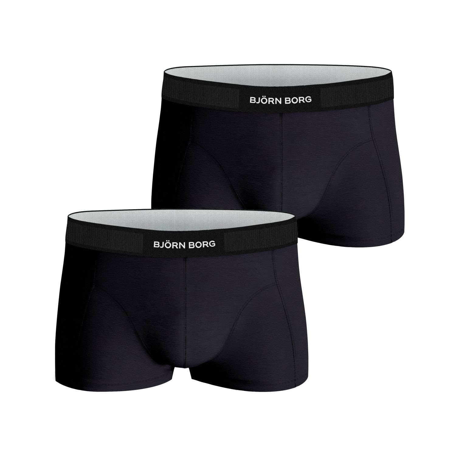 Björn Borg Cotton Stretch Trunk