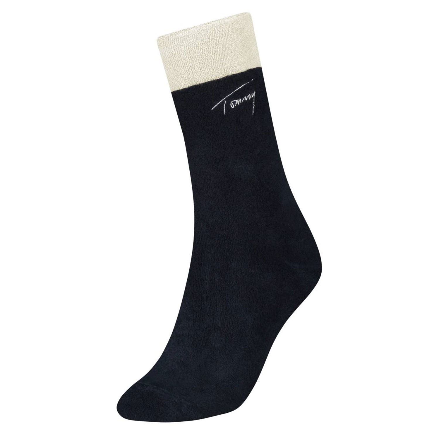 Tommy Hilfiger Women Tencel Cosy Home Sock 
