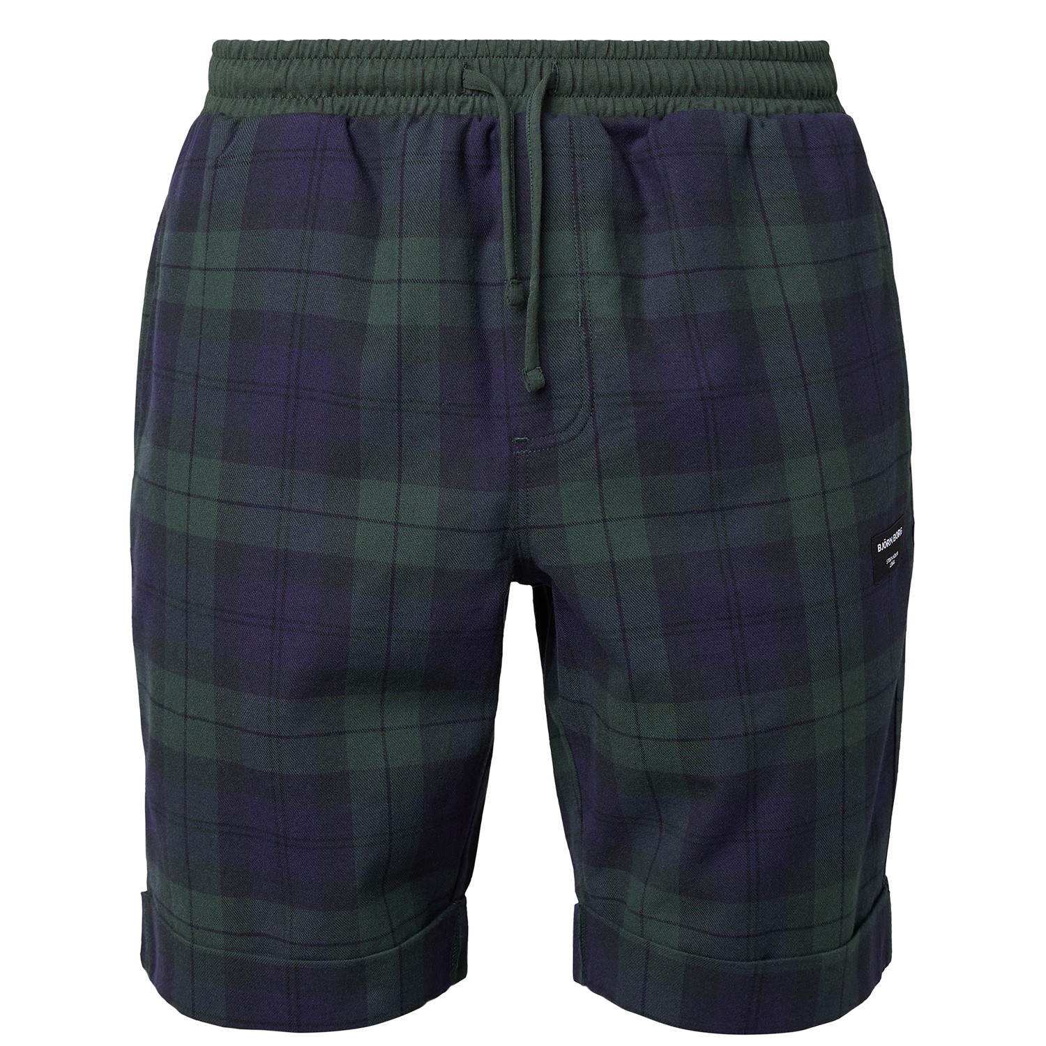 Björn Borg Core Flanell Shorts