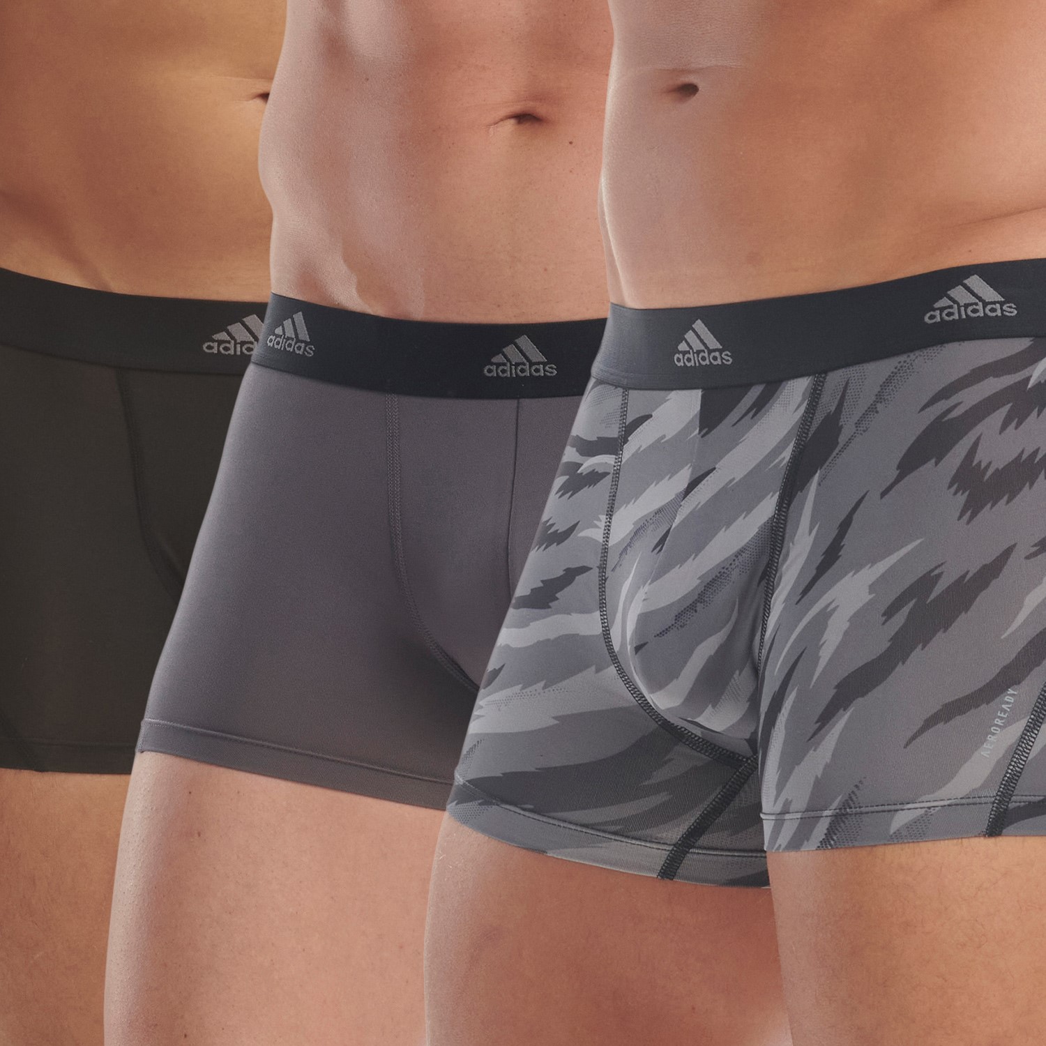 Adidas Active Micro Flex Eco Trunk