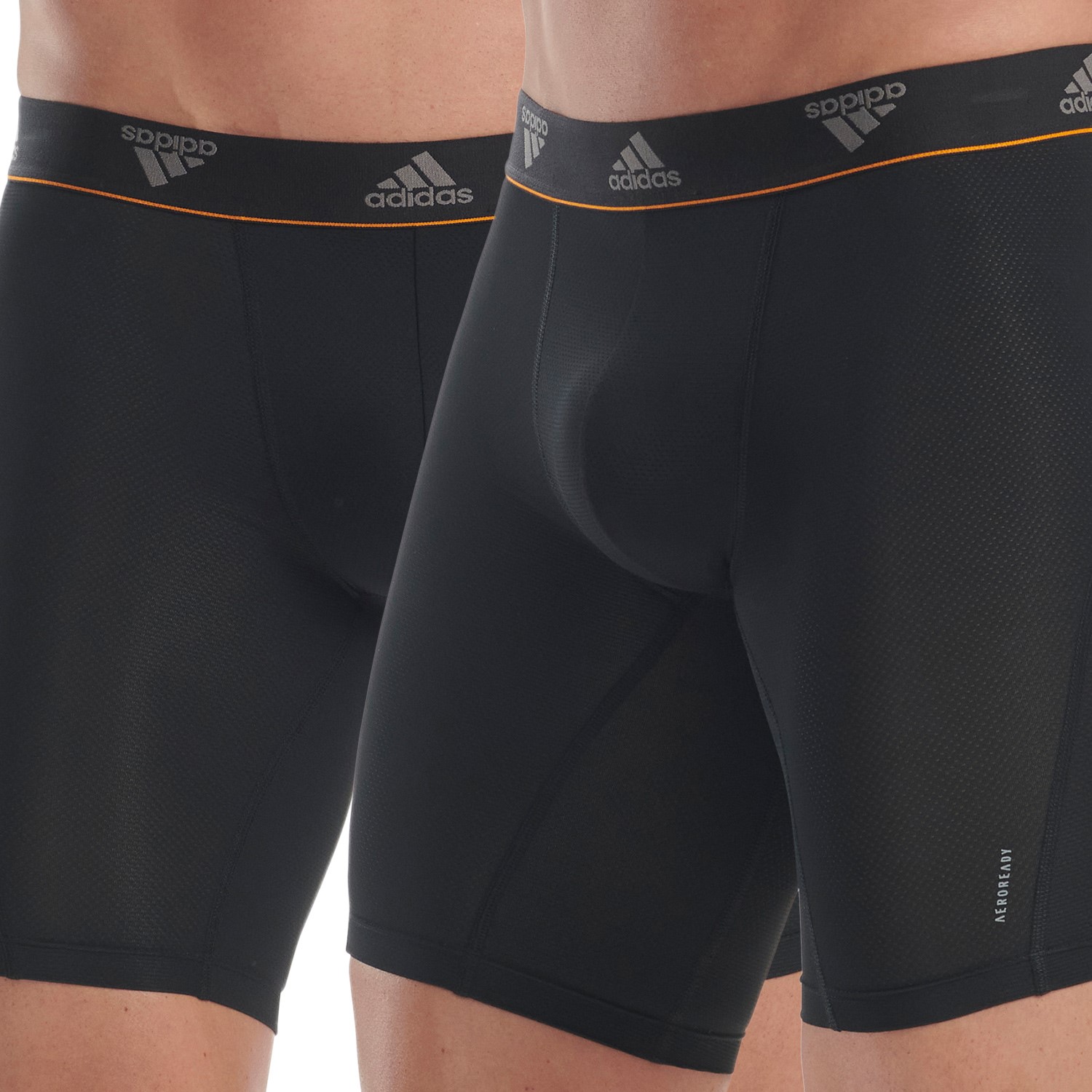 Adidas Active Micro Flex Vented Cyclist Boxer