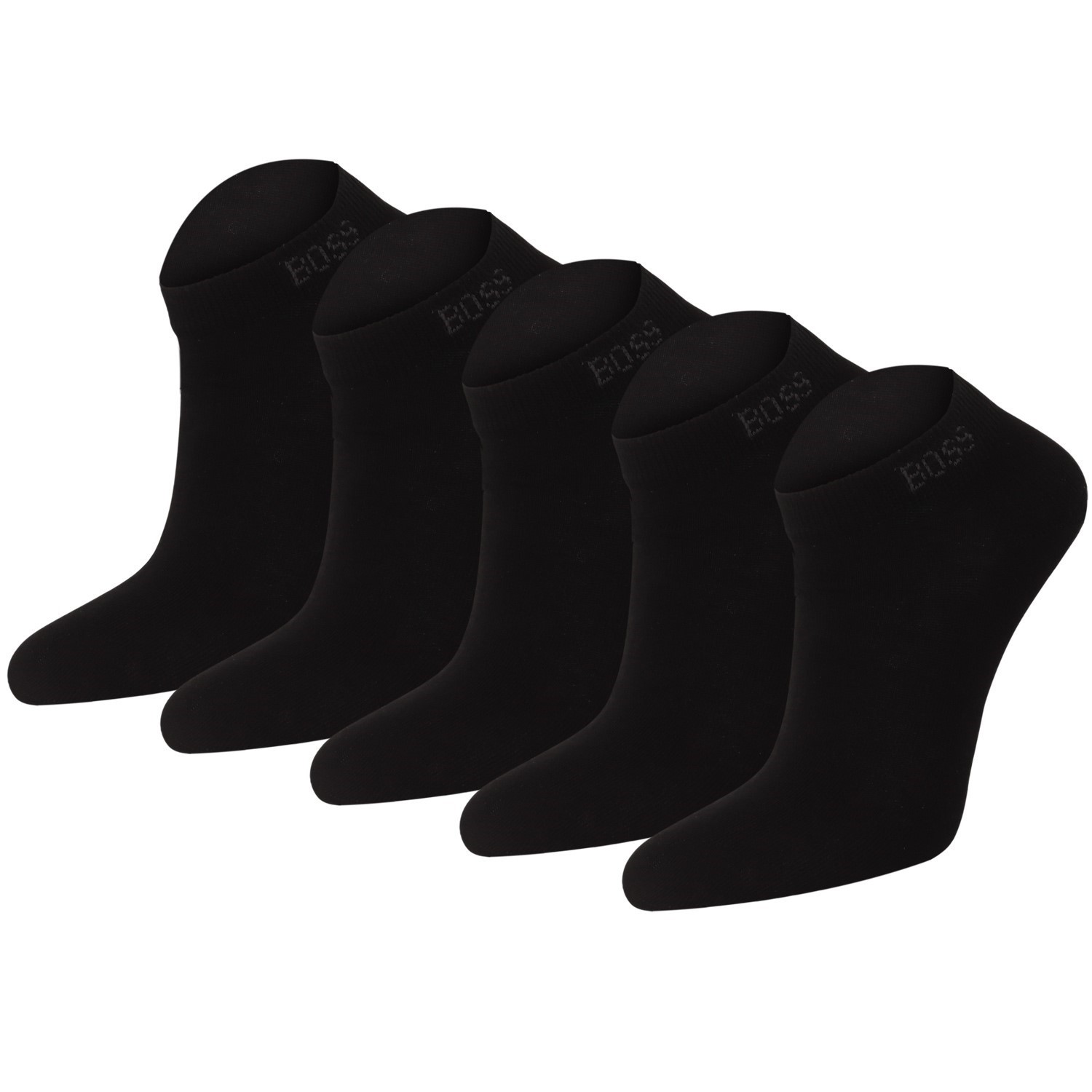 BOSS Cotton Blend Ankle Socks