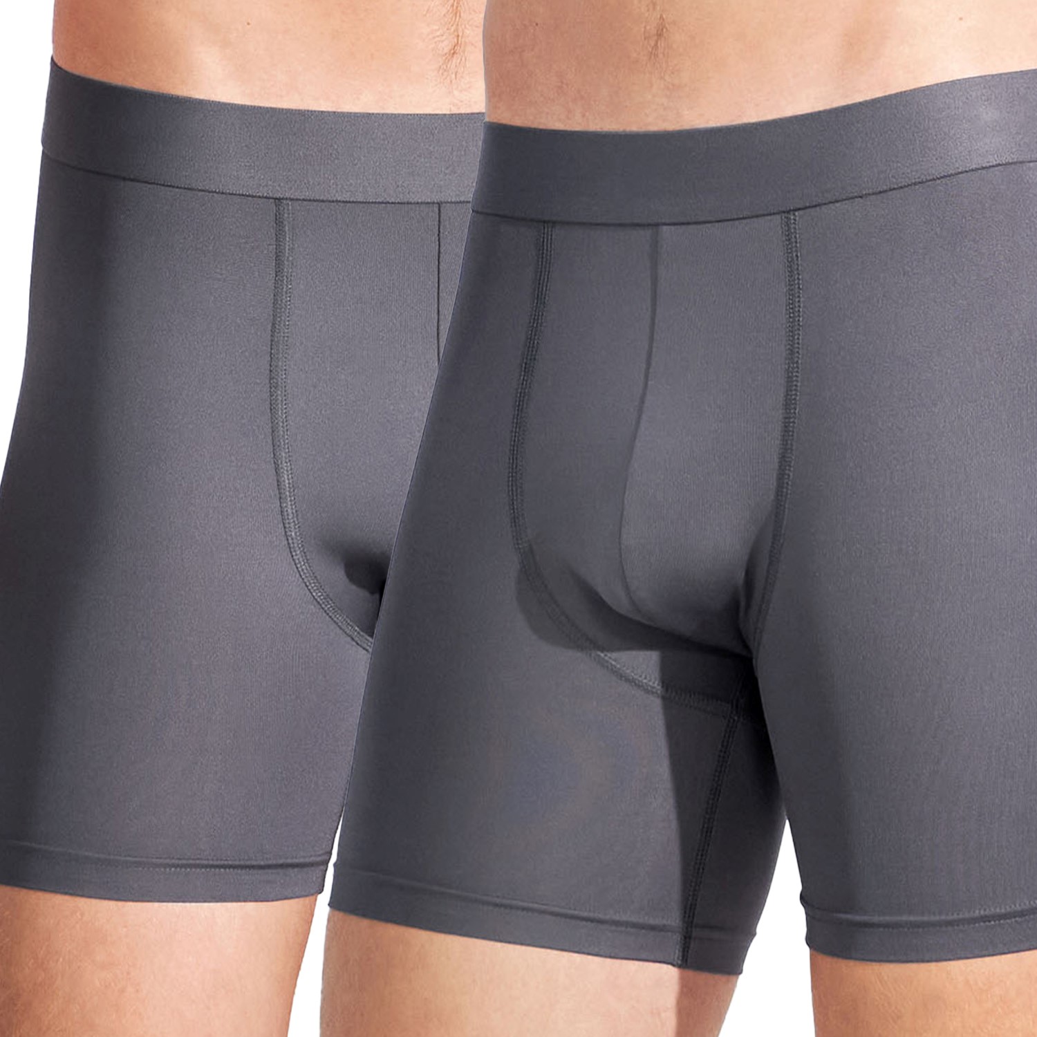 Bread and Boxers Active Boxer Brief