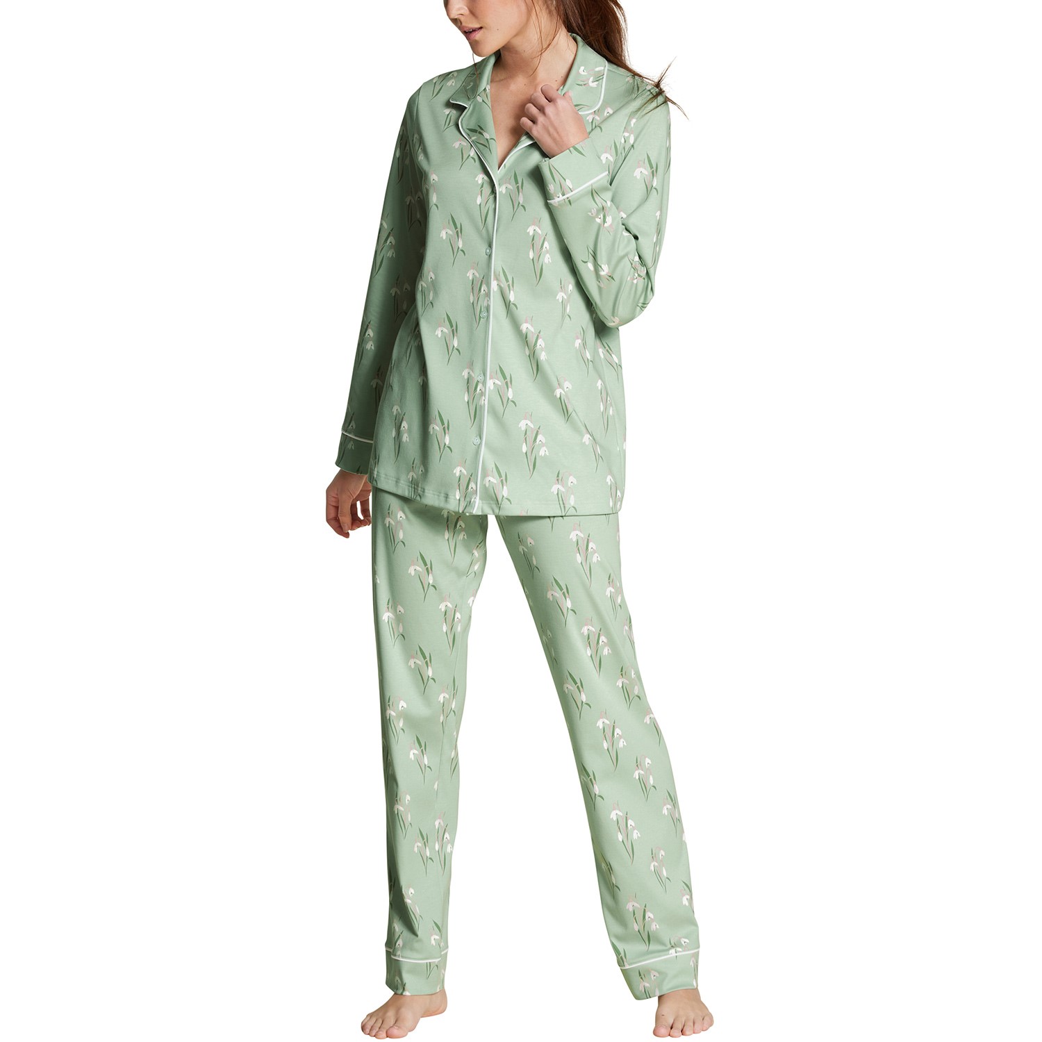 Calida Endless Dreams Pyjama