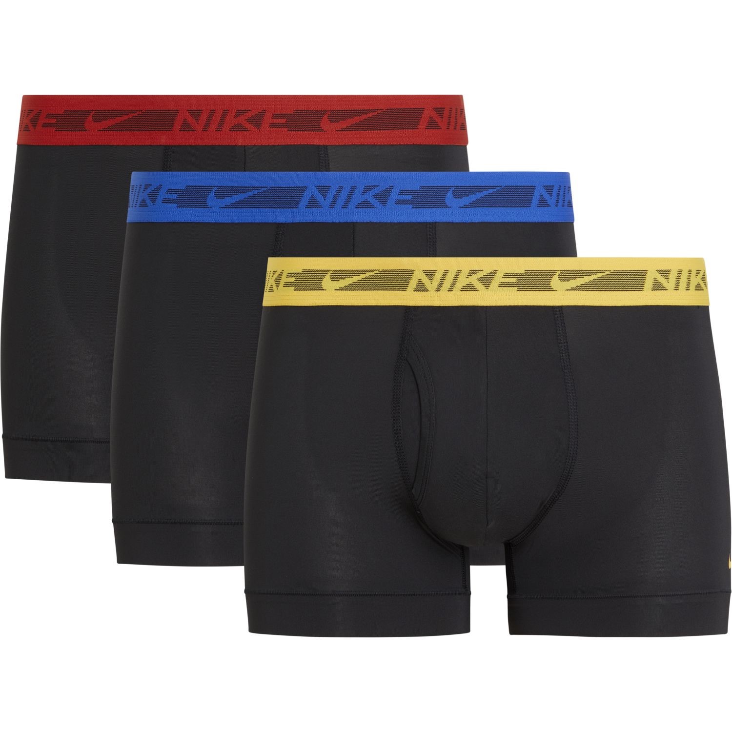 Nike Dri-Fit Ultra Stretch Micro Trunk