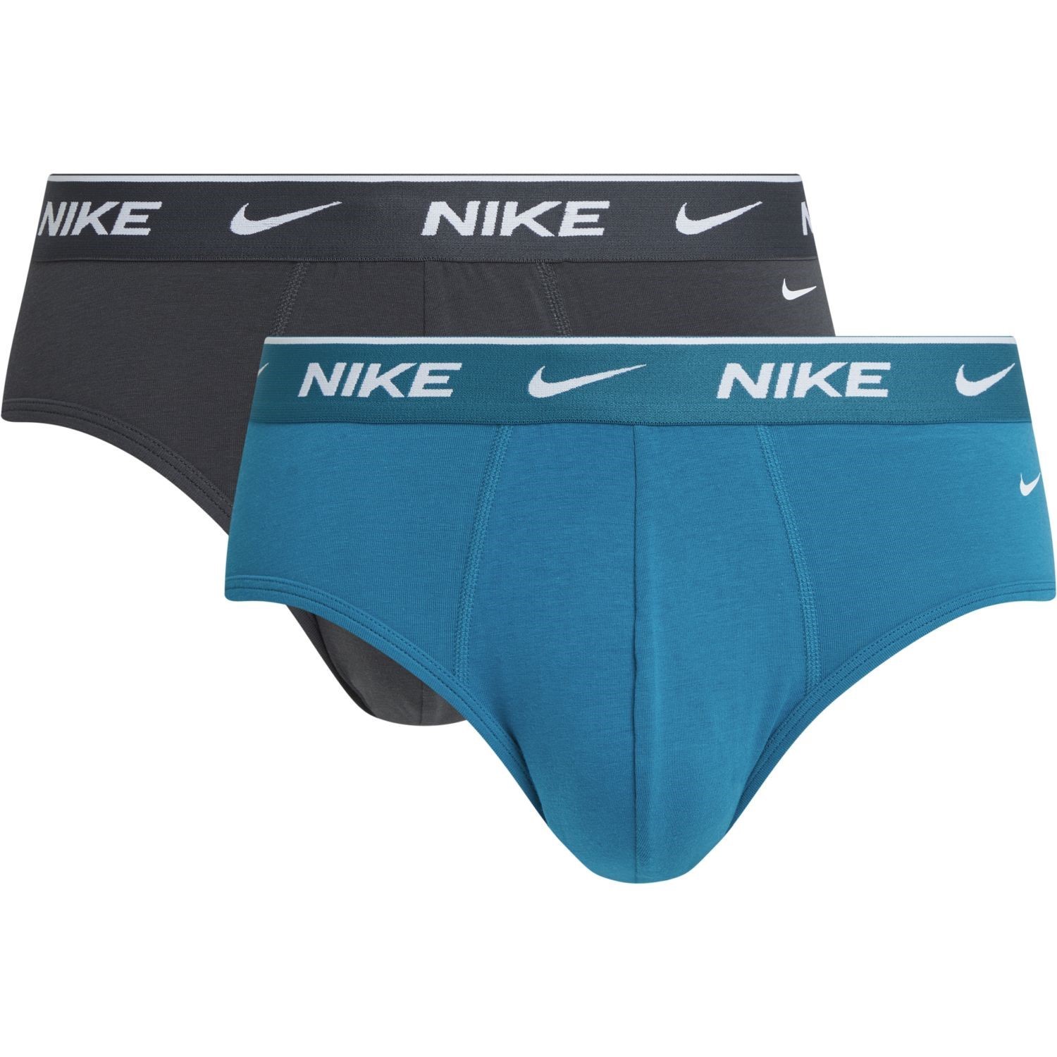 Nike Everyday Cotton Stretch Brief