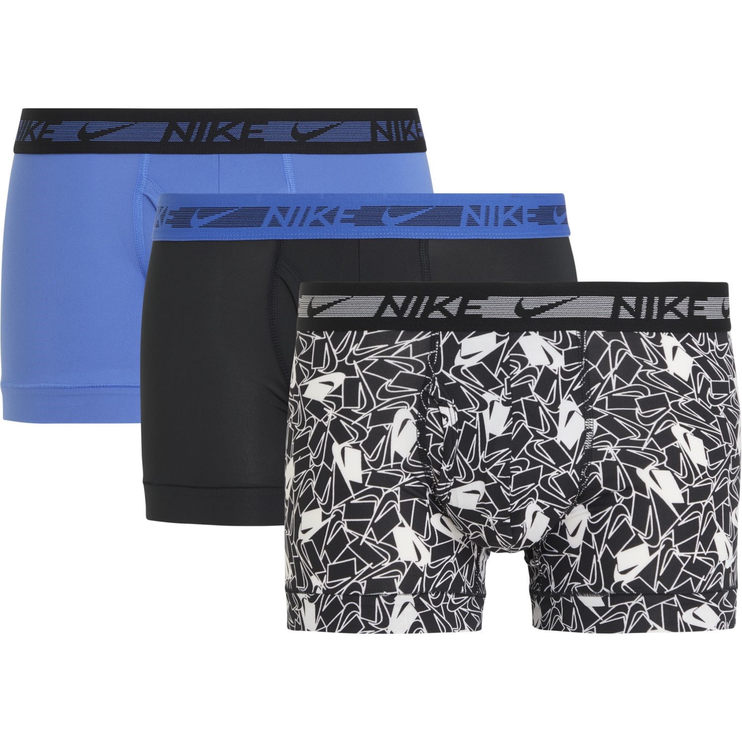 Nike Dri-Fit Ultra Stretch Micro Boxer