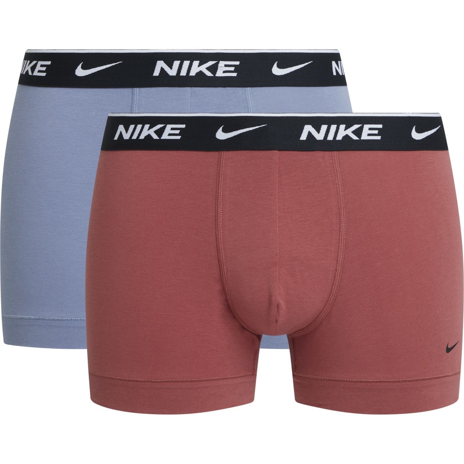 Nike Everyday Cotton Stretch Trunk