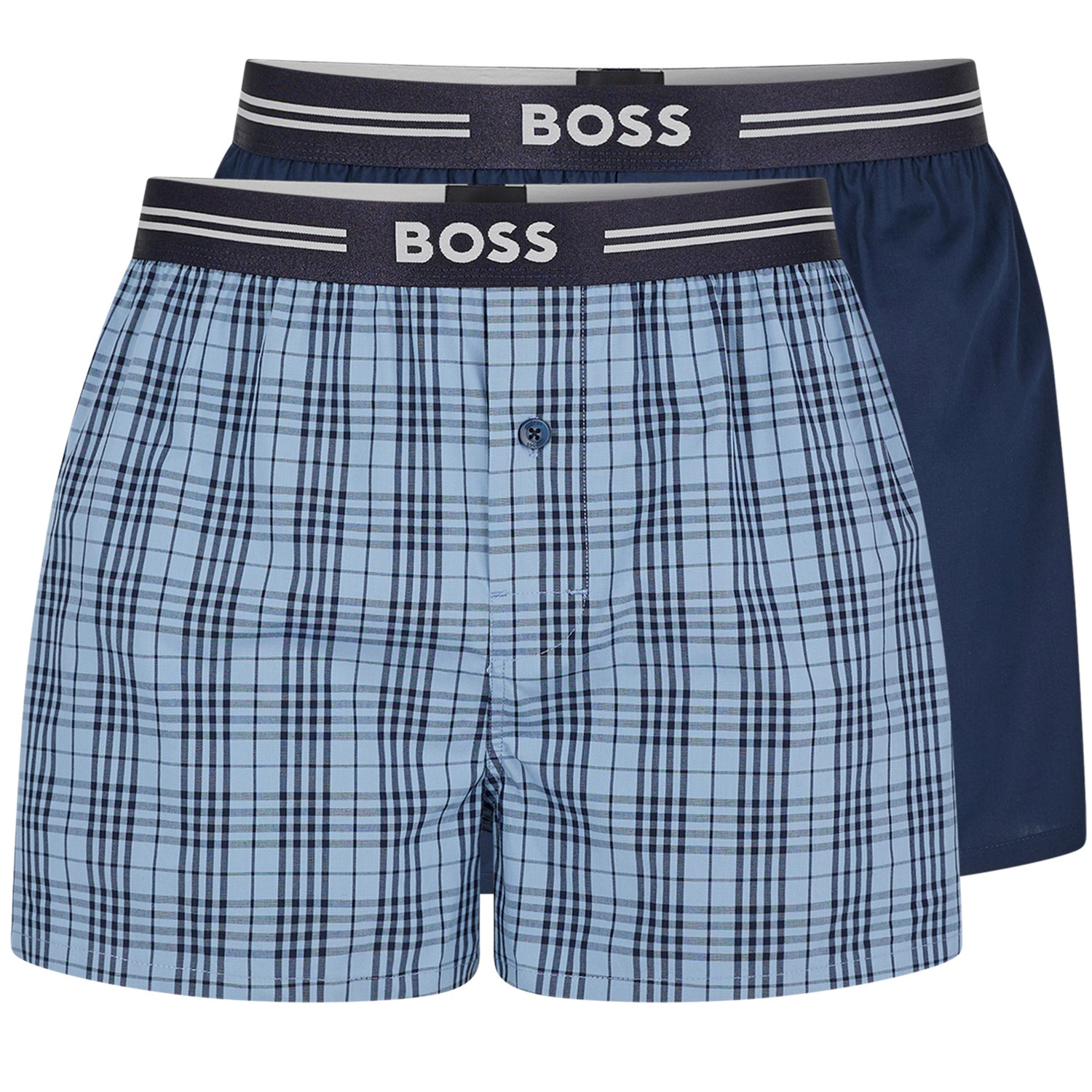 BOSS EW Boxer Shorts