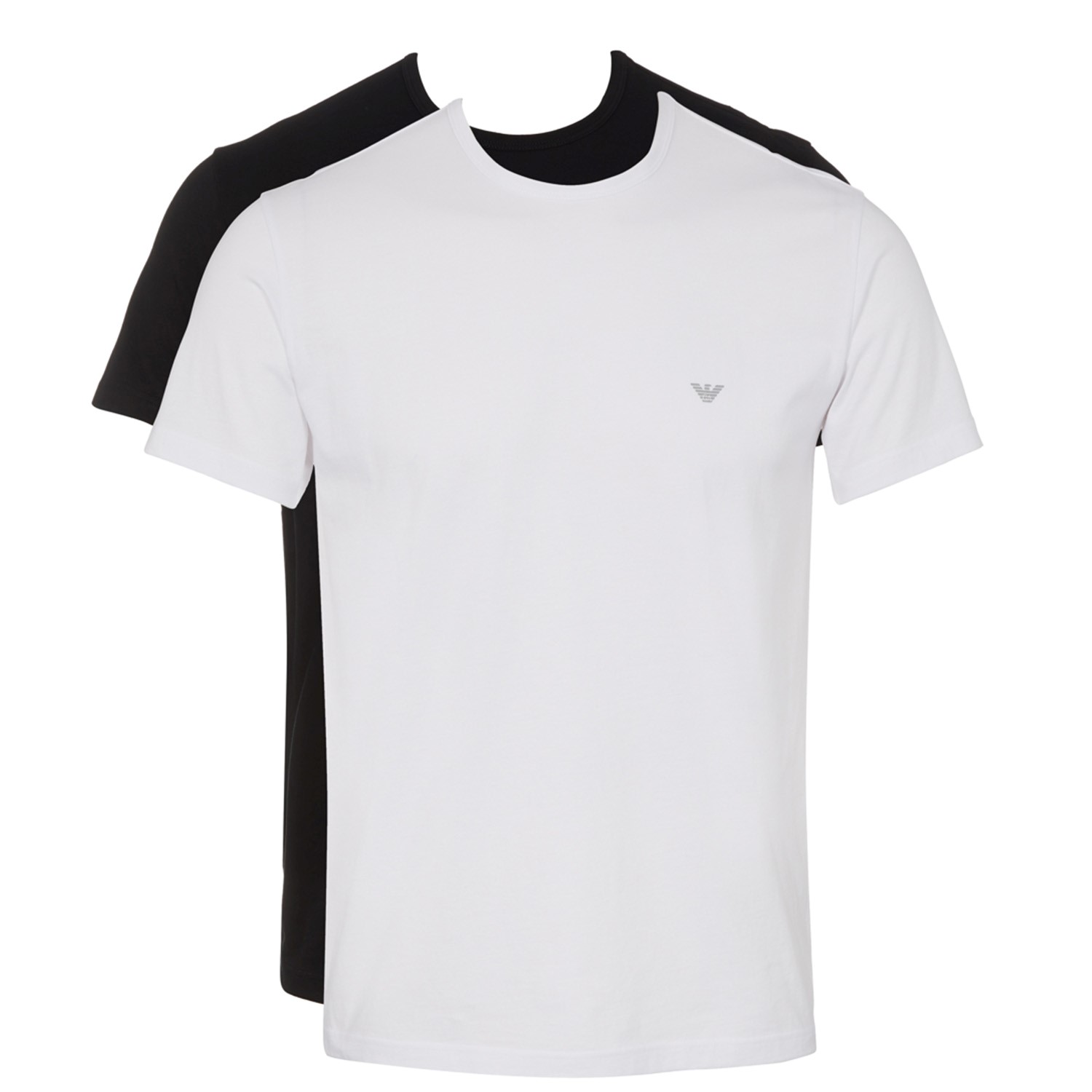 Armani Crew Neck T-Shirt