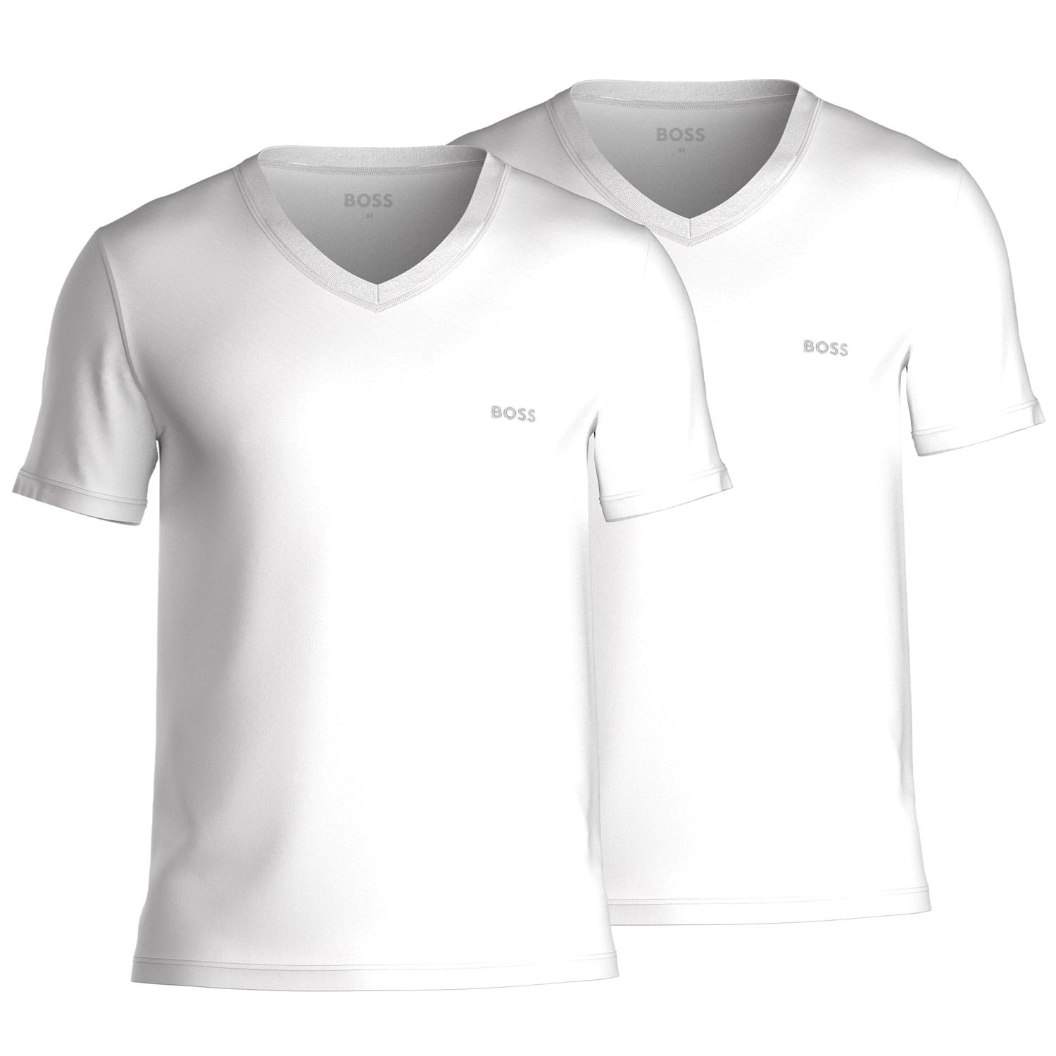 BOSS Comfort S V-Neck T-shirt