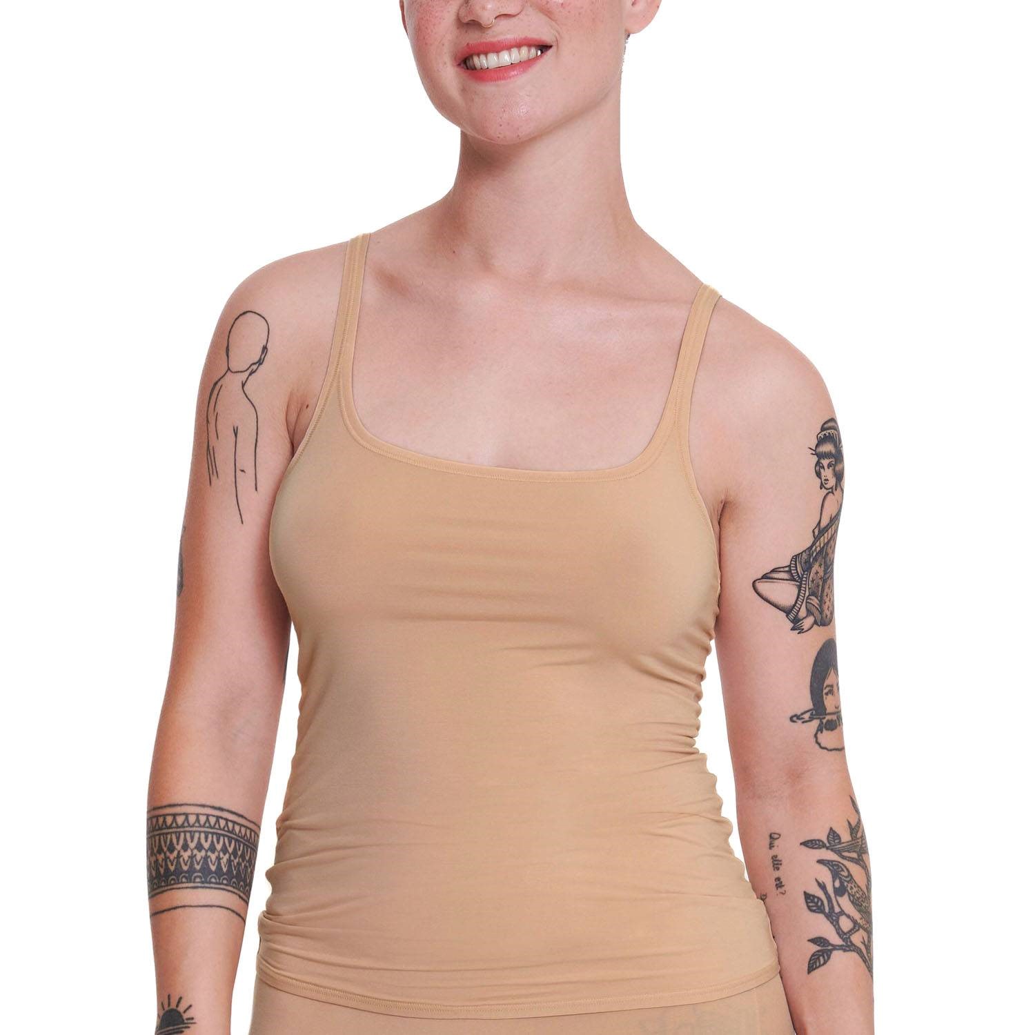 Sloggi GO Allround Spaghetti Top