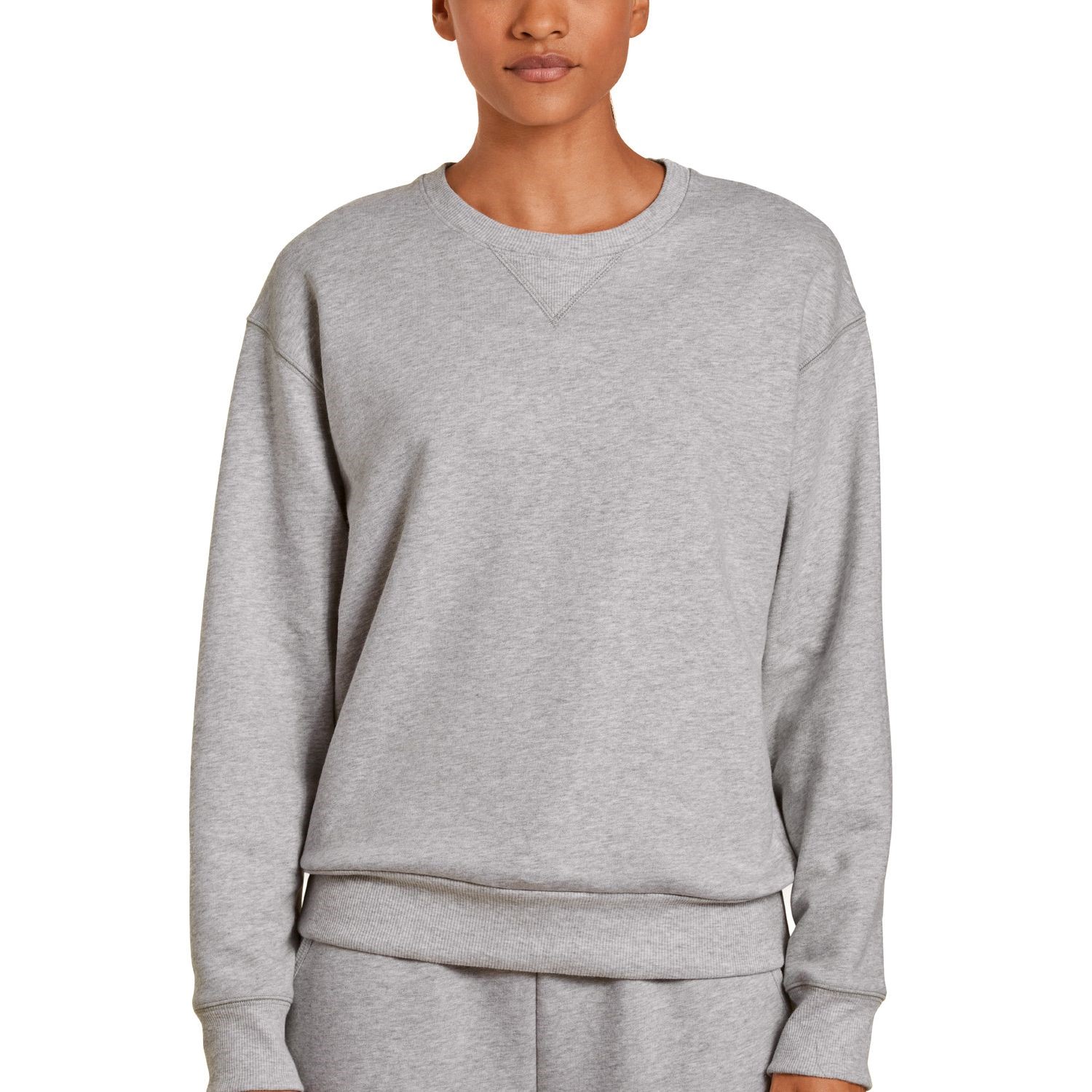 Calida Circular Lounge Sweatshirt