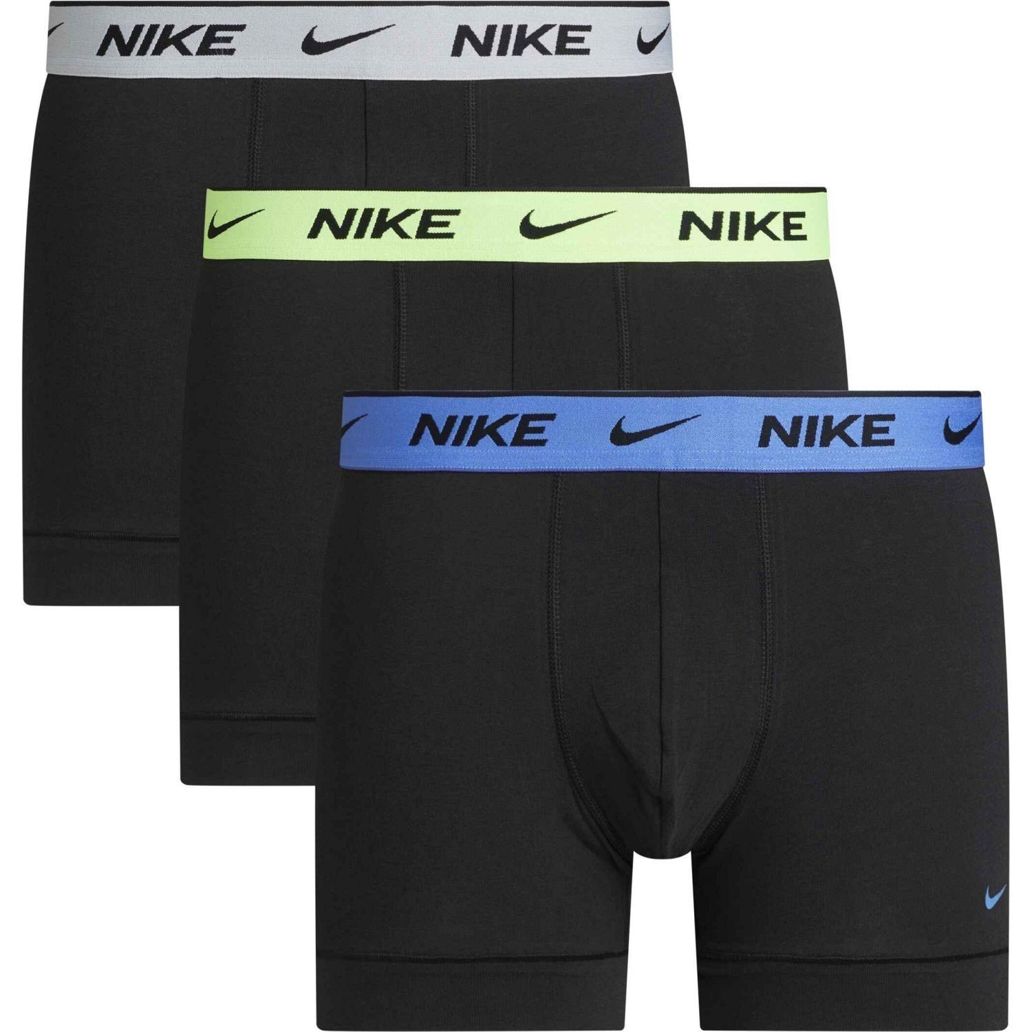 Nike Everyday Cotton Boxer 