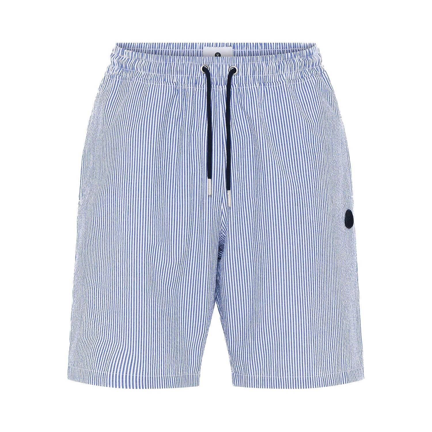 JBS of Denmark Seersuck Shorts