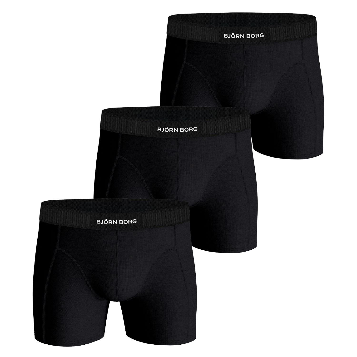 Björn Borg Organic Cotton Stretch Boxers